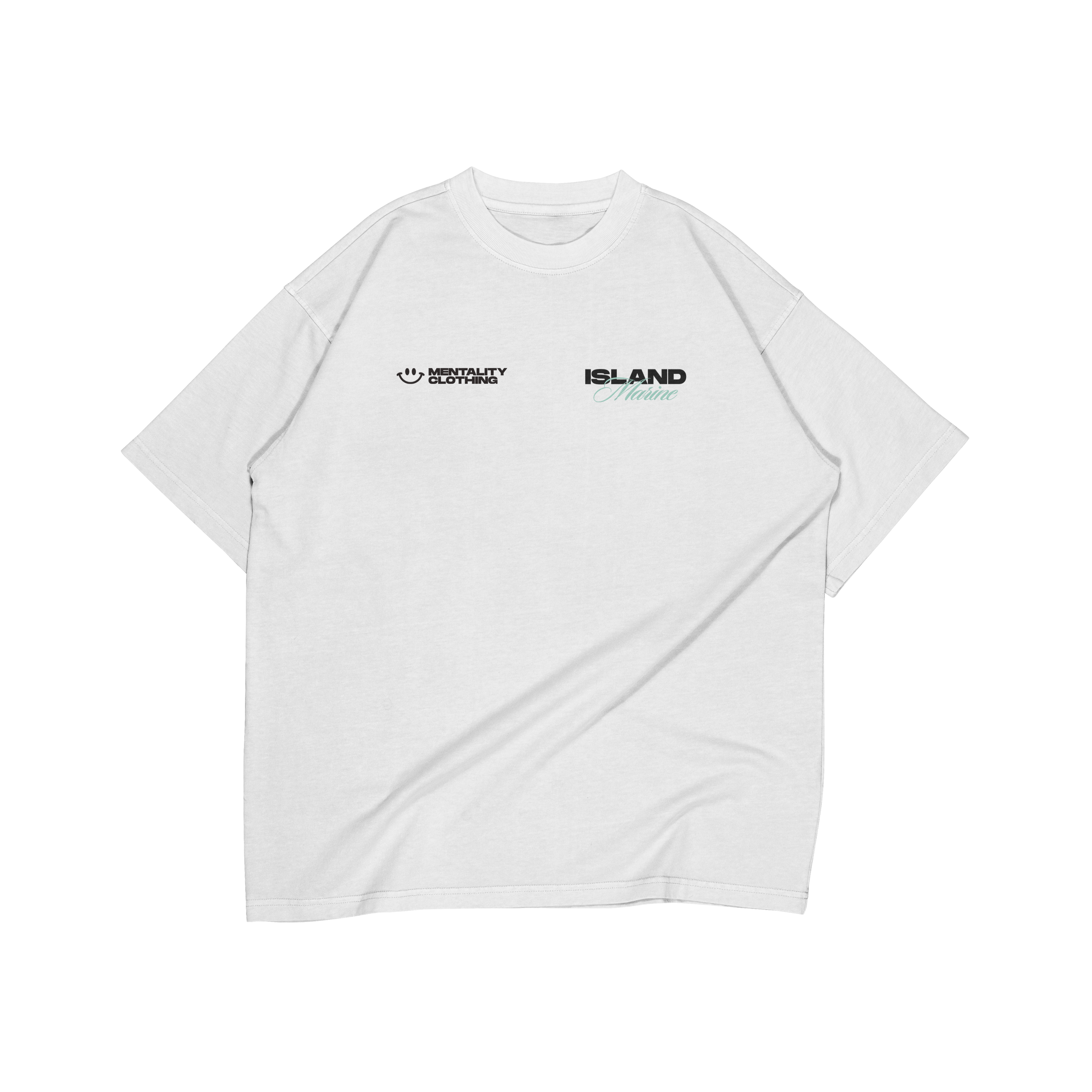 Island Marine | T-Shirt