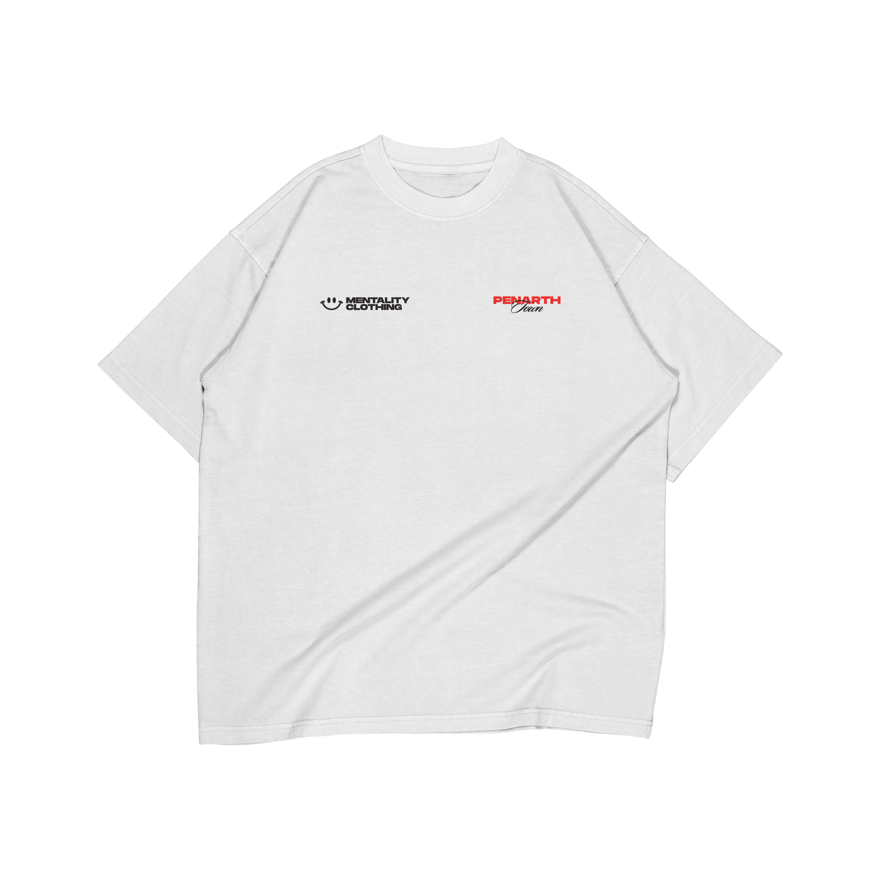 Penarth Town | T-Shirt