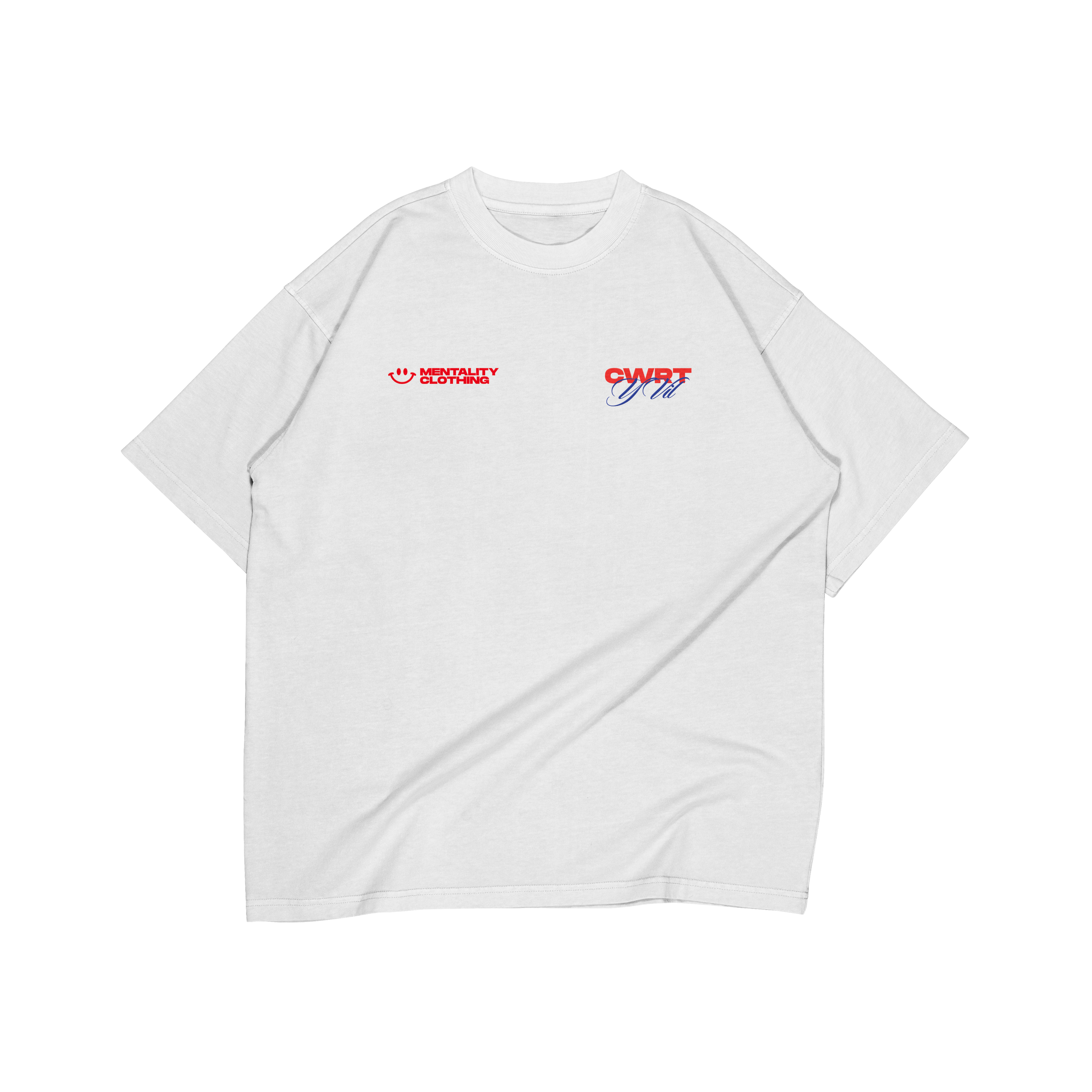 Cwrt-Y-Vil | T-Shirt