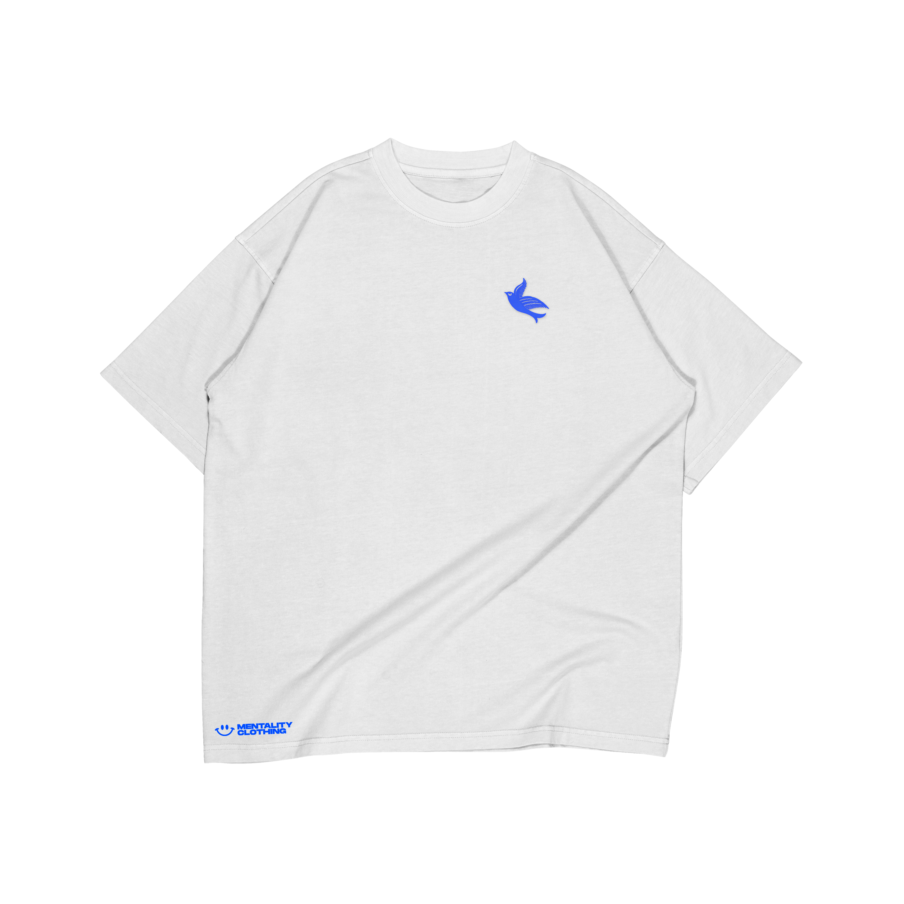 Ninian | Classic Fit T-Shirt