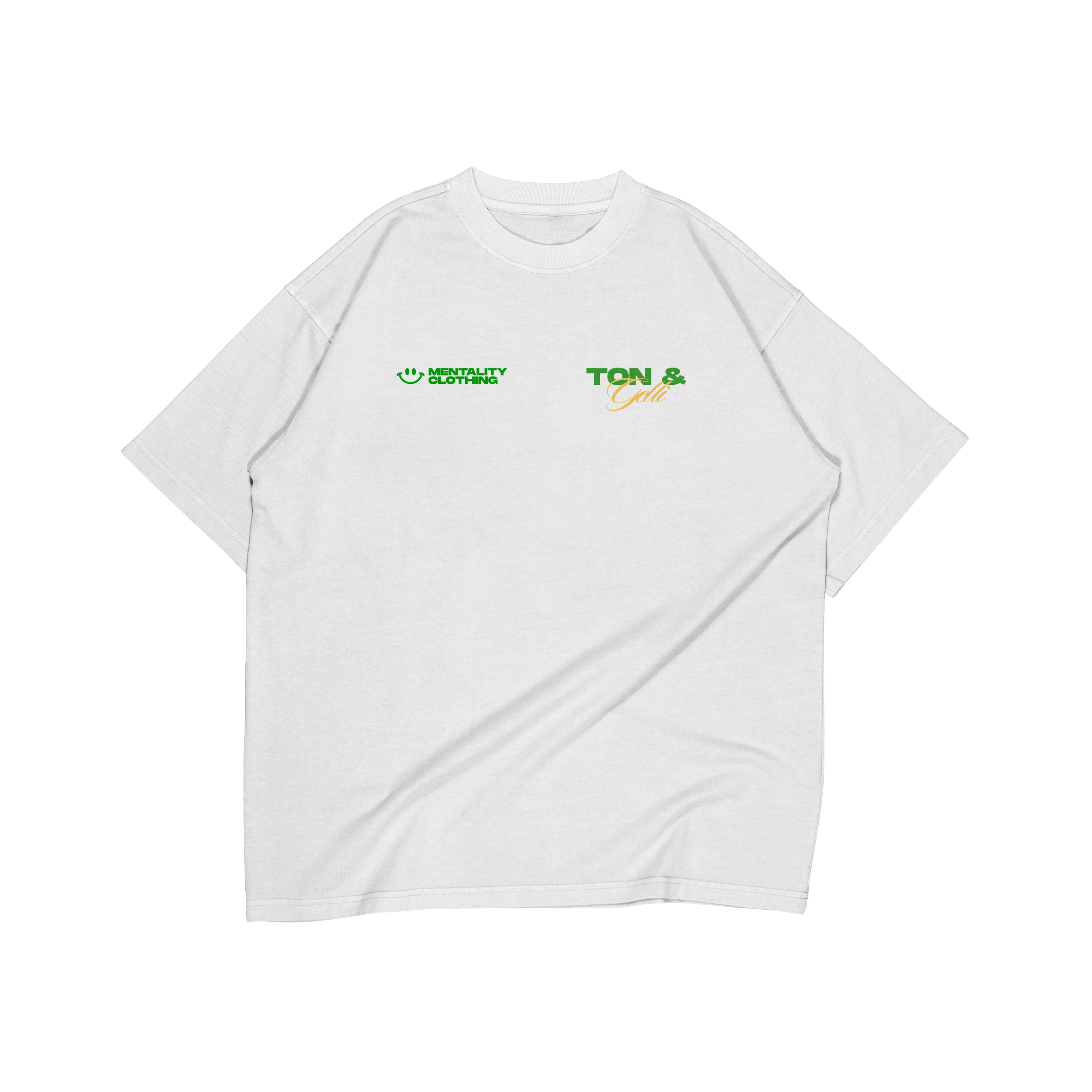 Ton & Gelli | T-Shirt