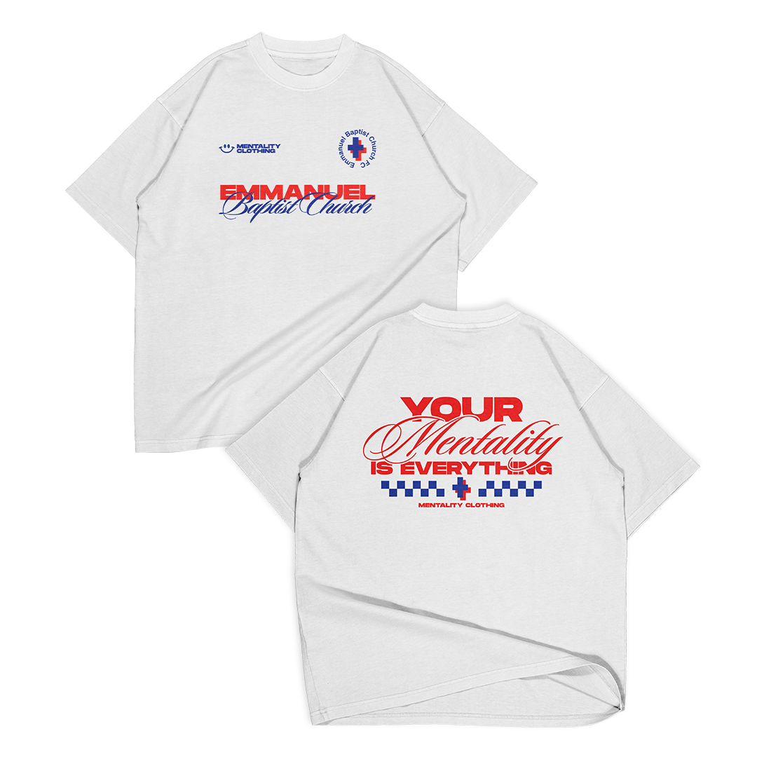 Emmanuel | T-Shirt