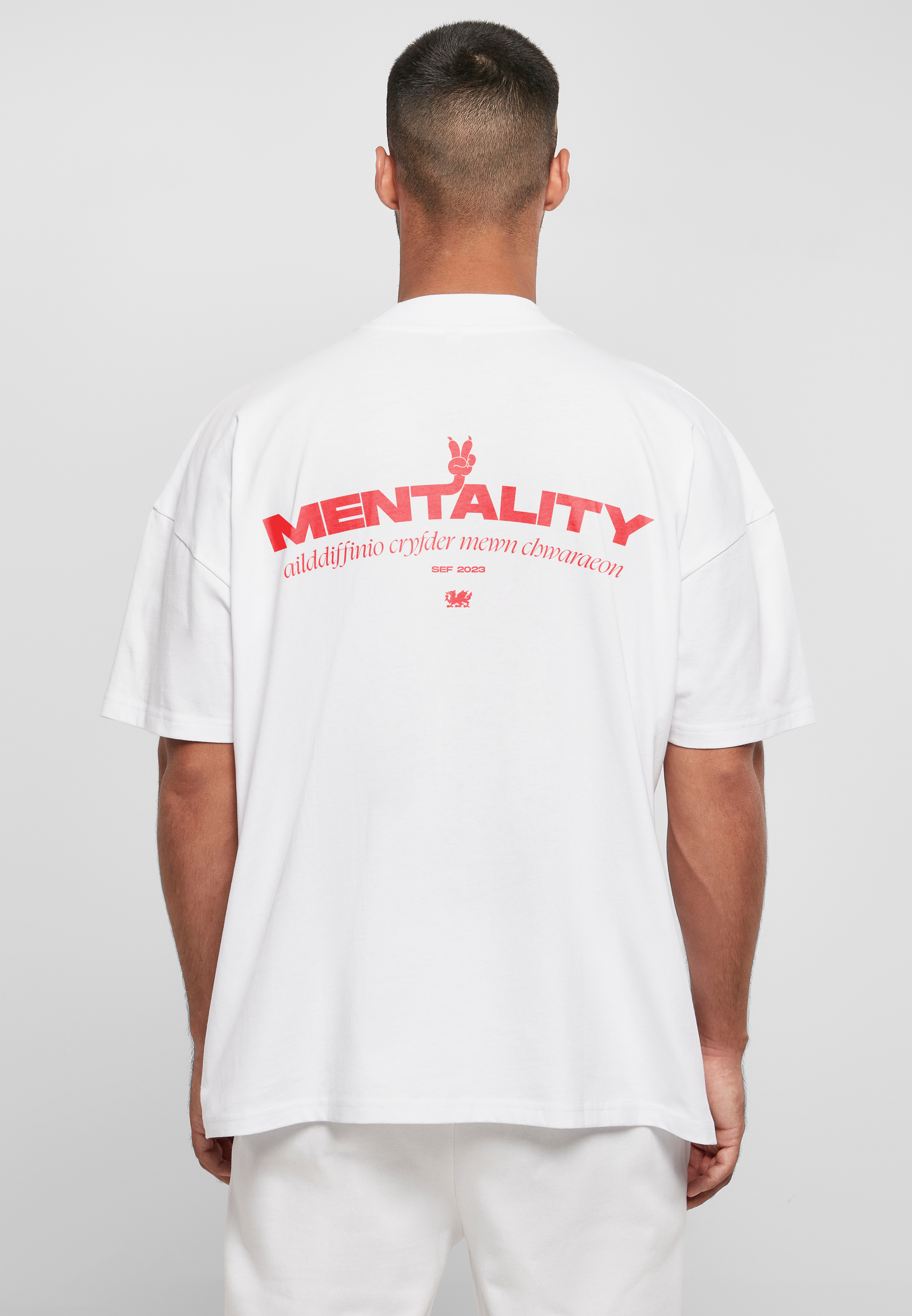 Ailddiffinio | T-Shirt