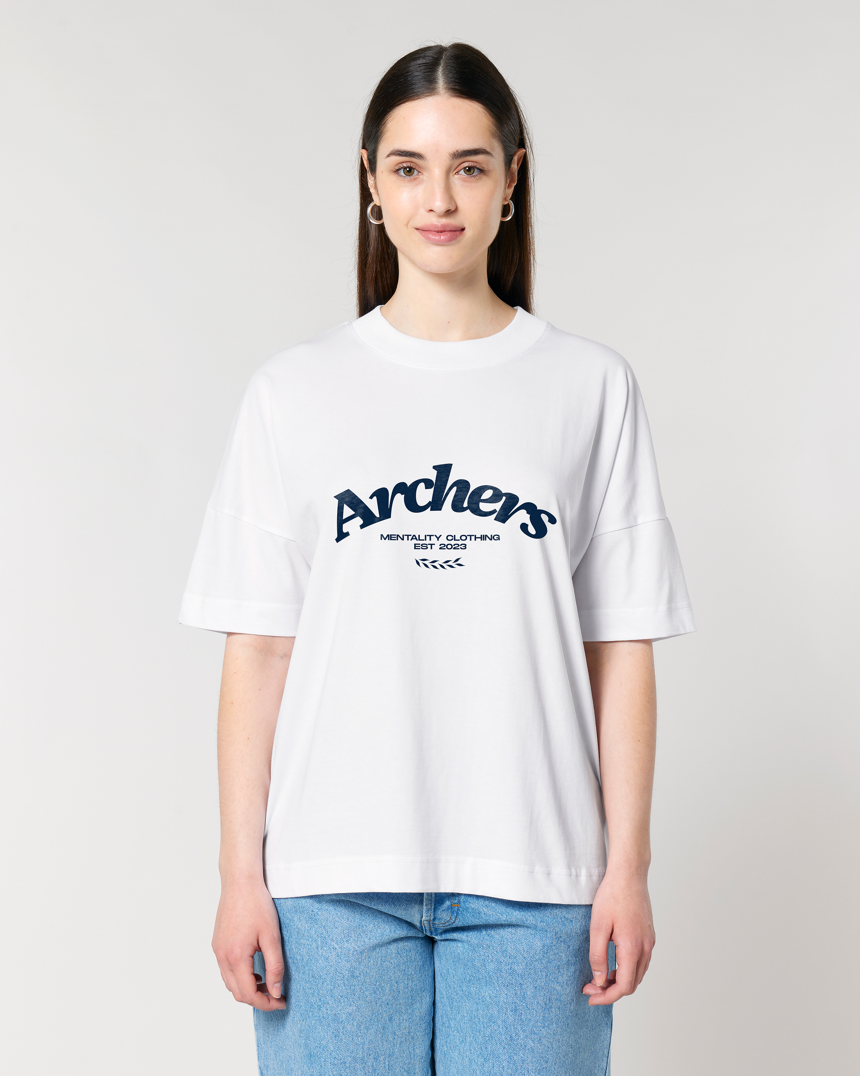 Archers Cheer T-Shirt
