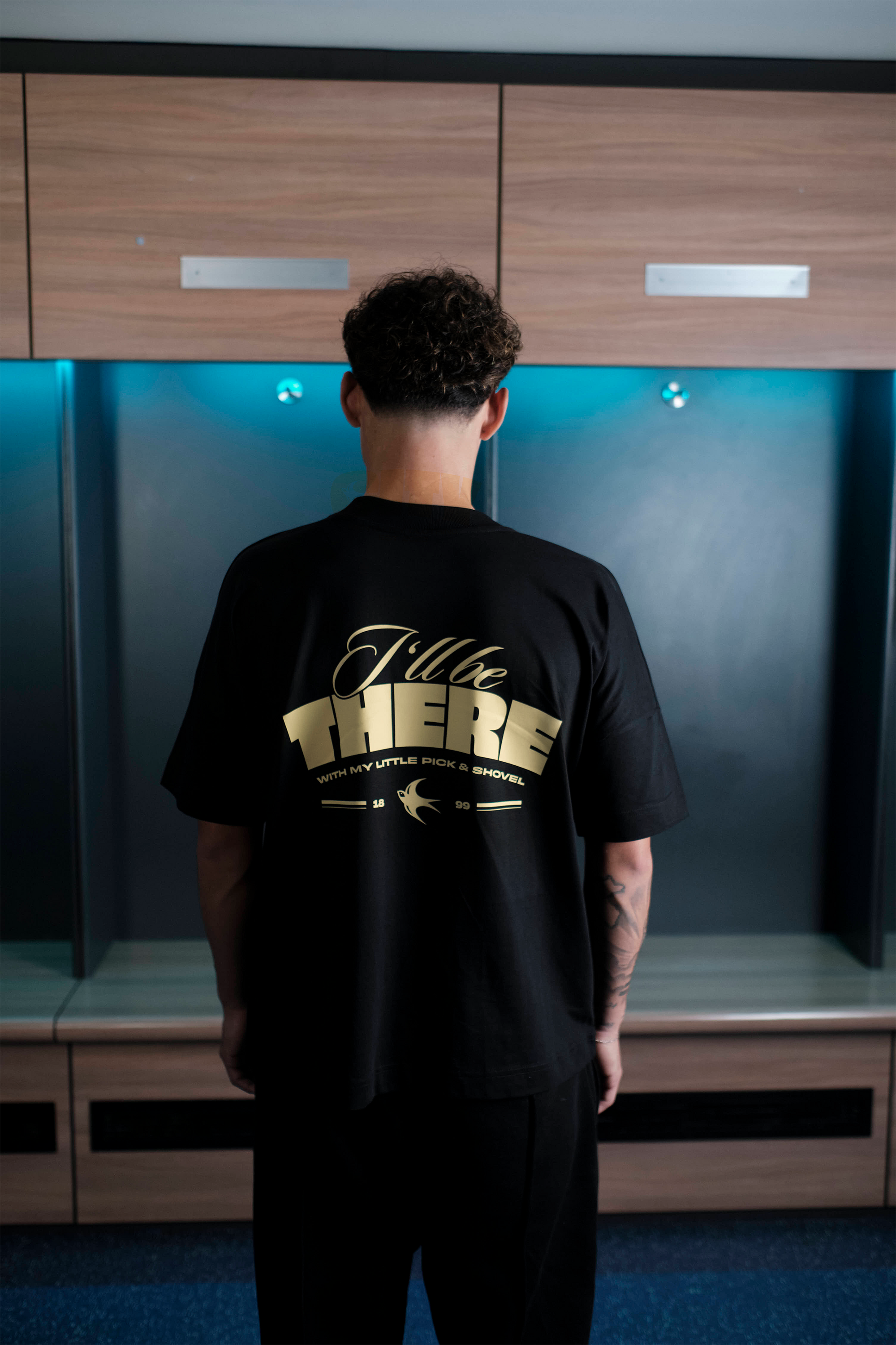 CITY | Premium Heavyweight T-Shirt