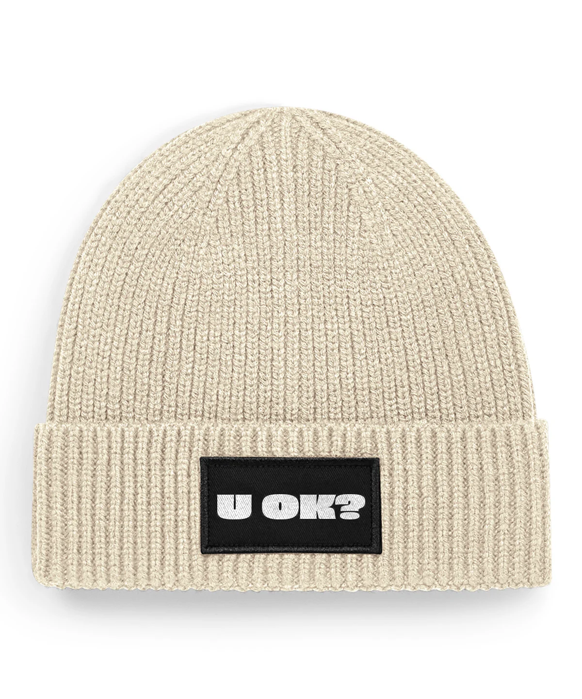 Mentality Beanie (One Size Fits All)