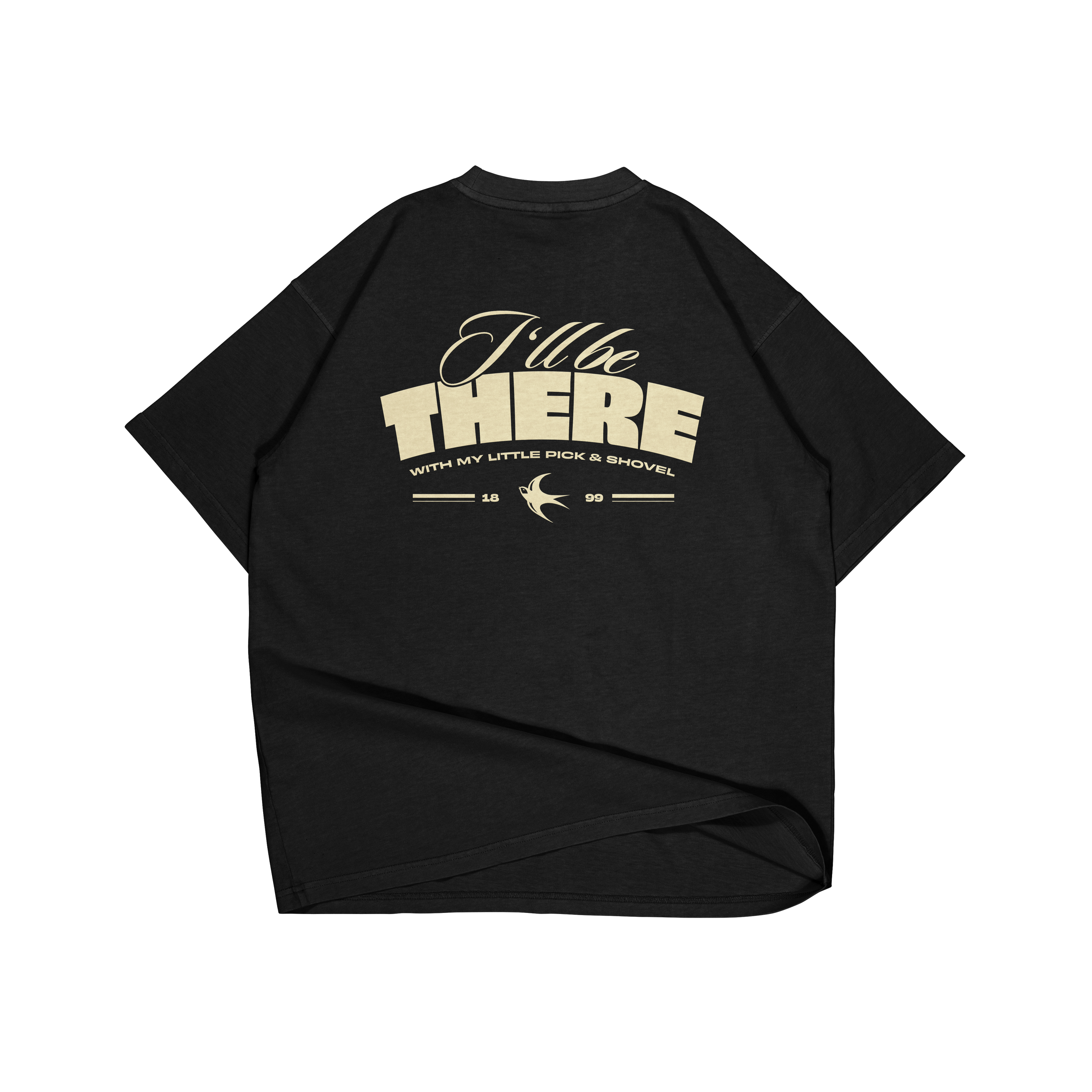 City | Classic Fit T-Shirt