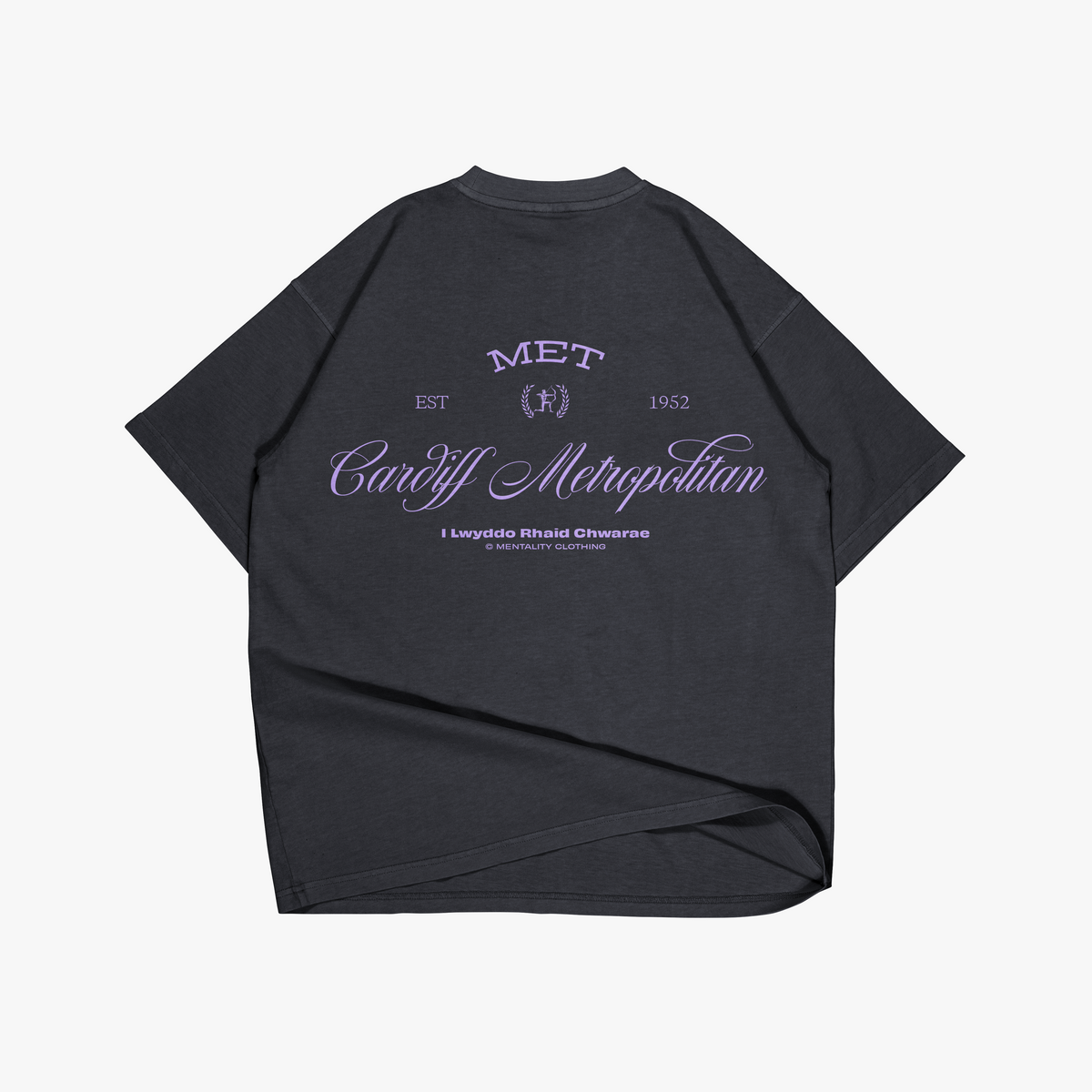 Met College T-Shirt