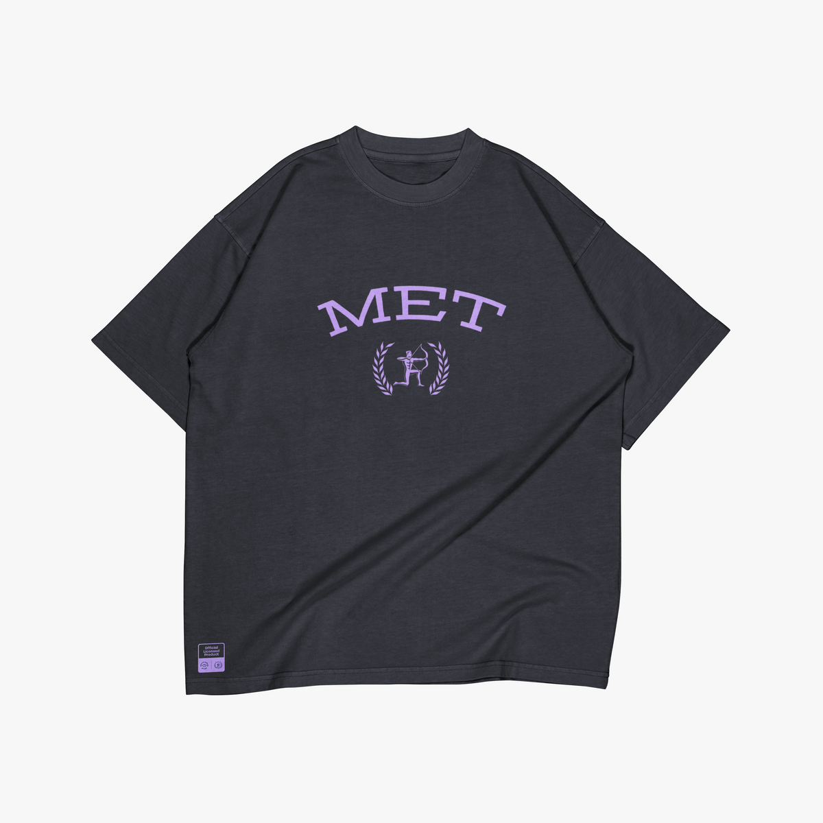 Met College T-Shirt