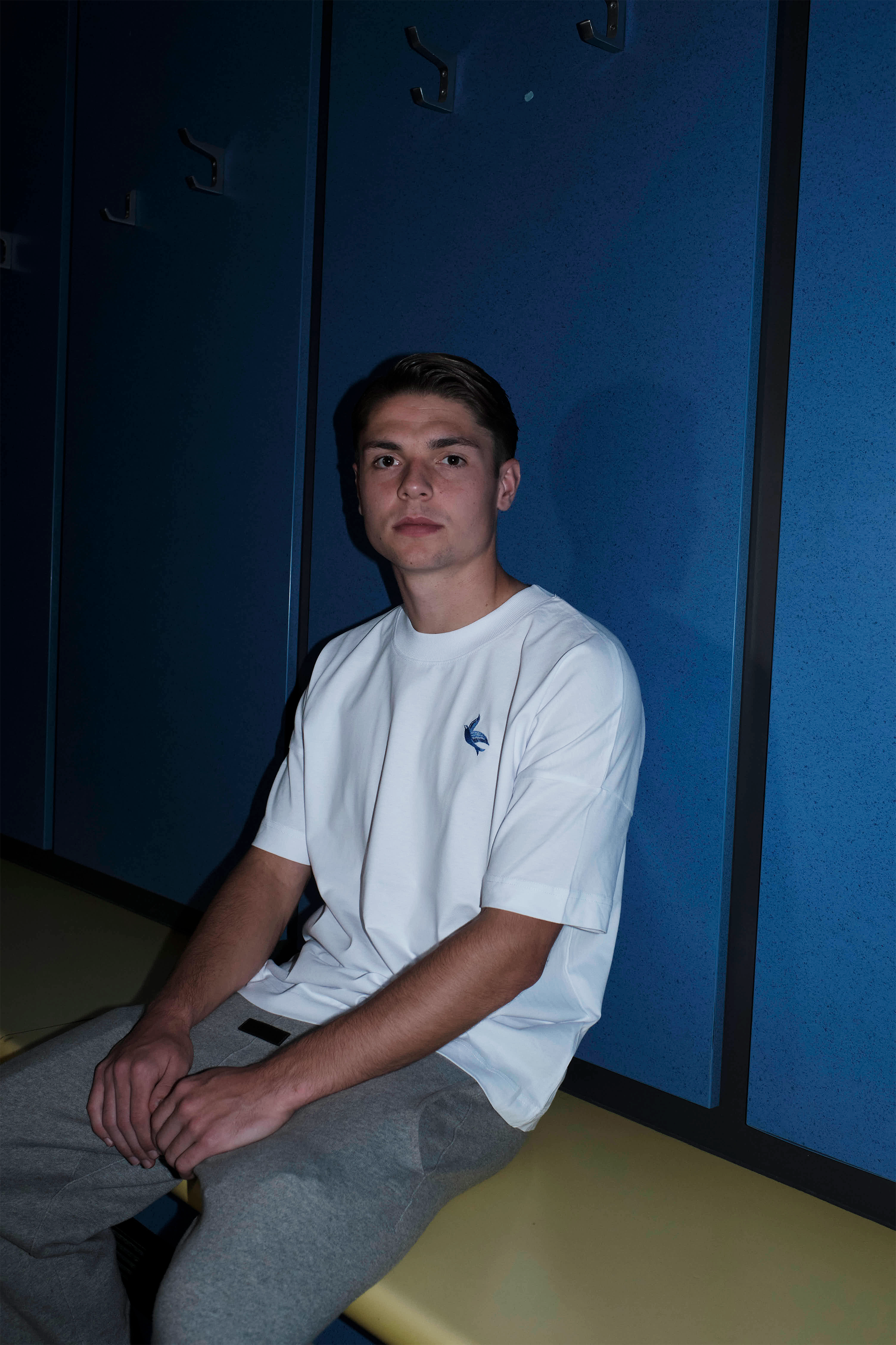 Ninian | Premium Heavyweight T-Shirt