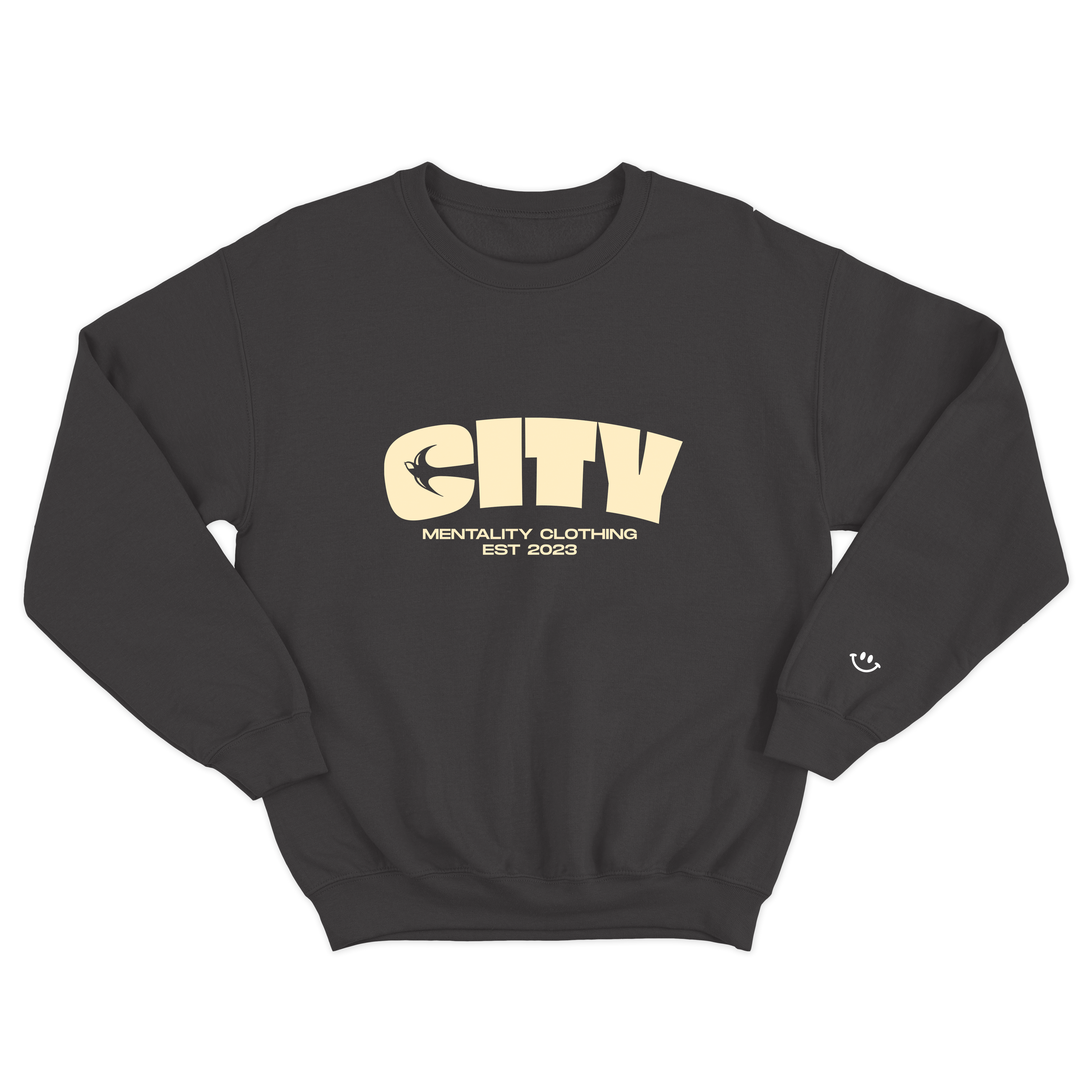 City | Sweater