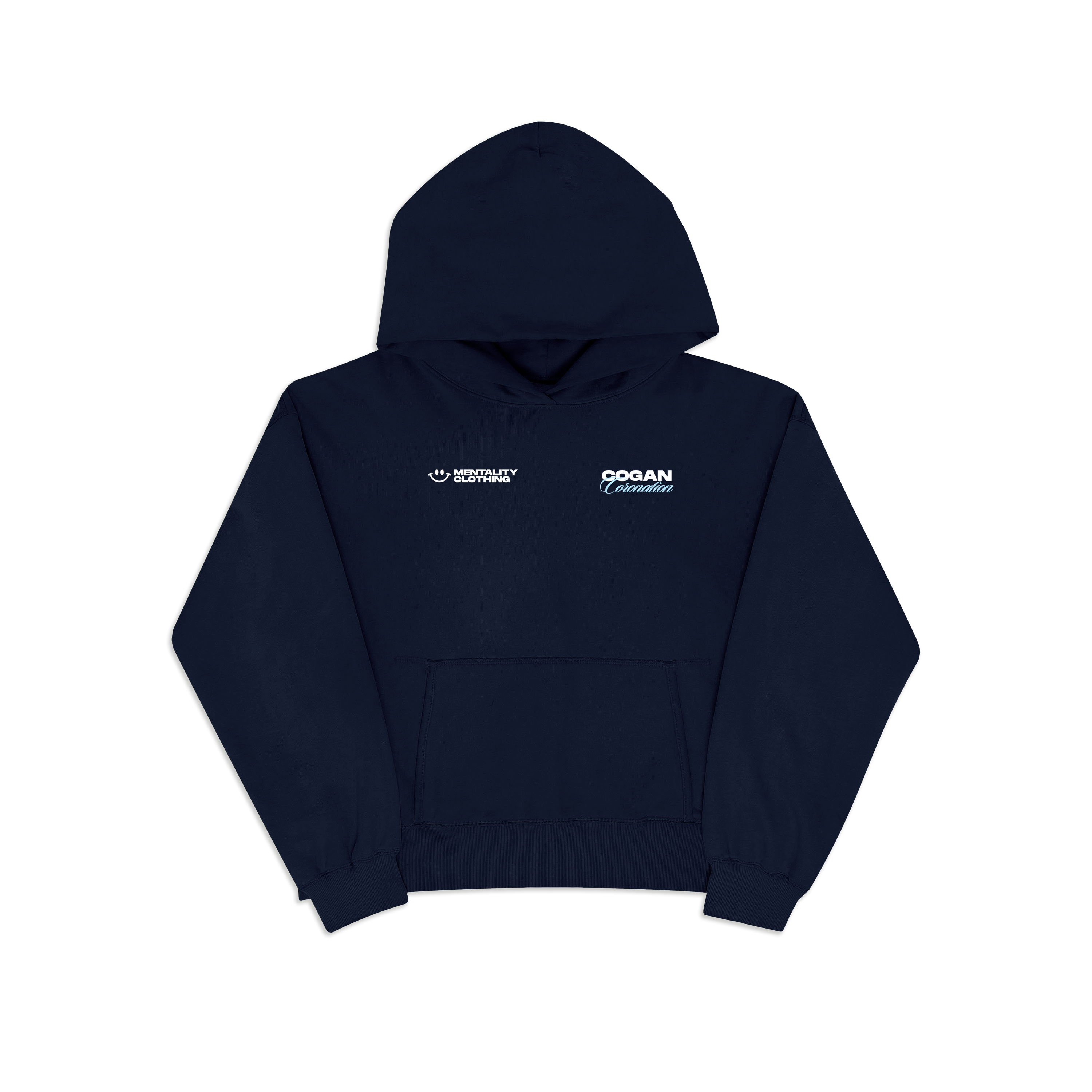 Cogan - Premium Heavyweight Hoodie