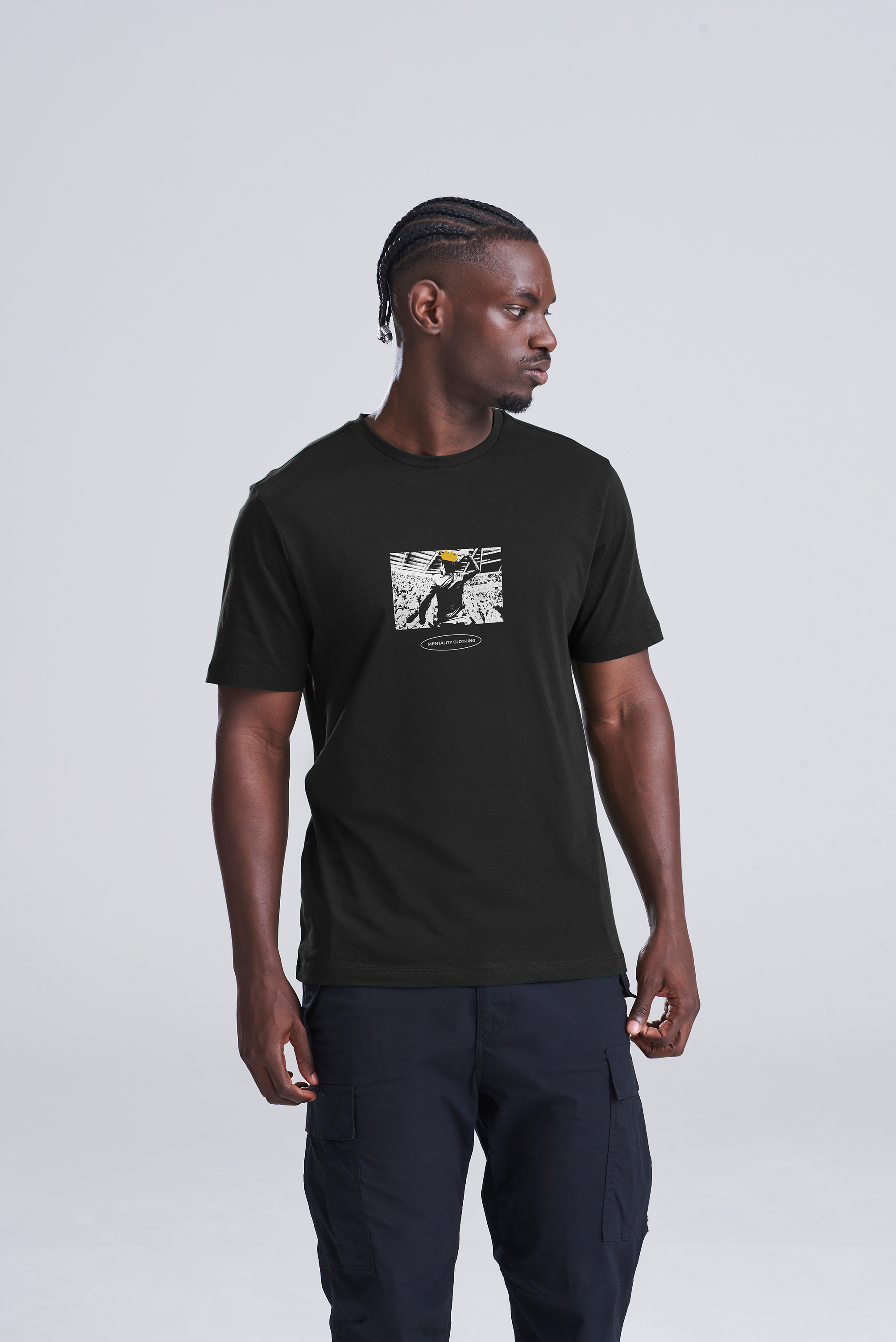 Our King | Classic Fit T-Shirt