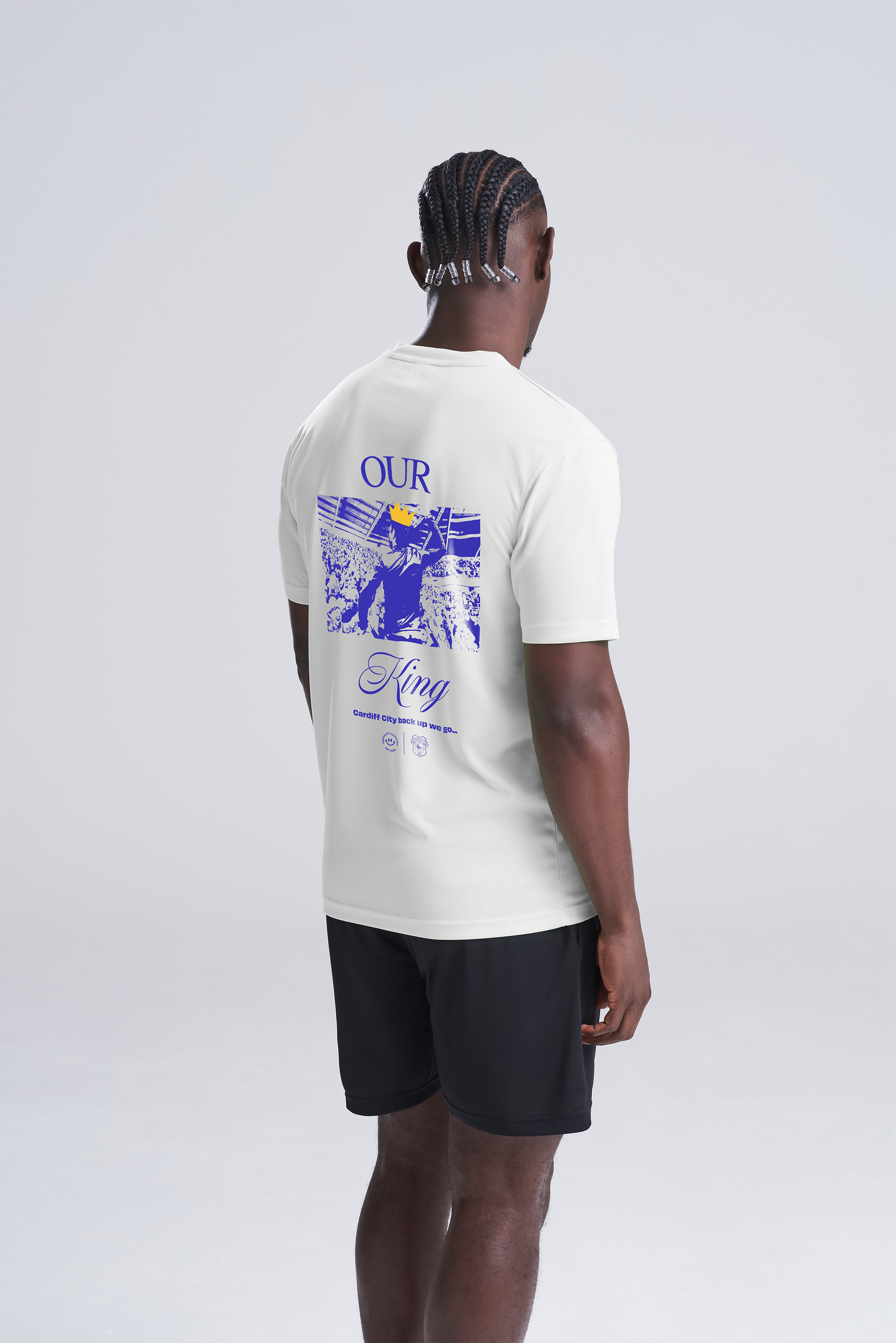 Our King | Classic Fit T-Shirt