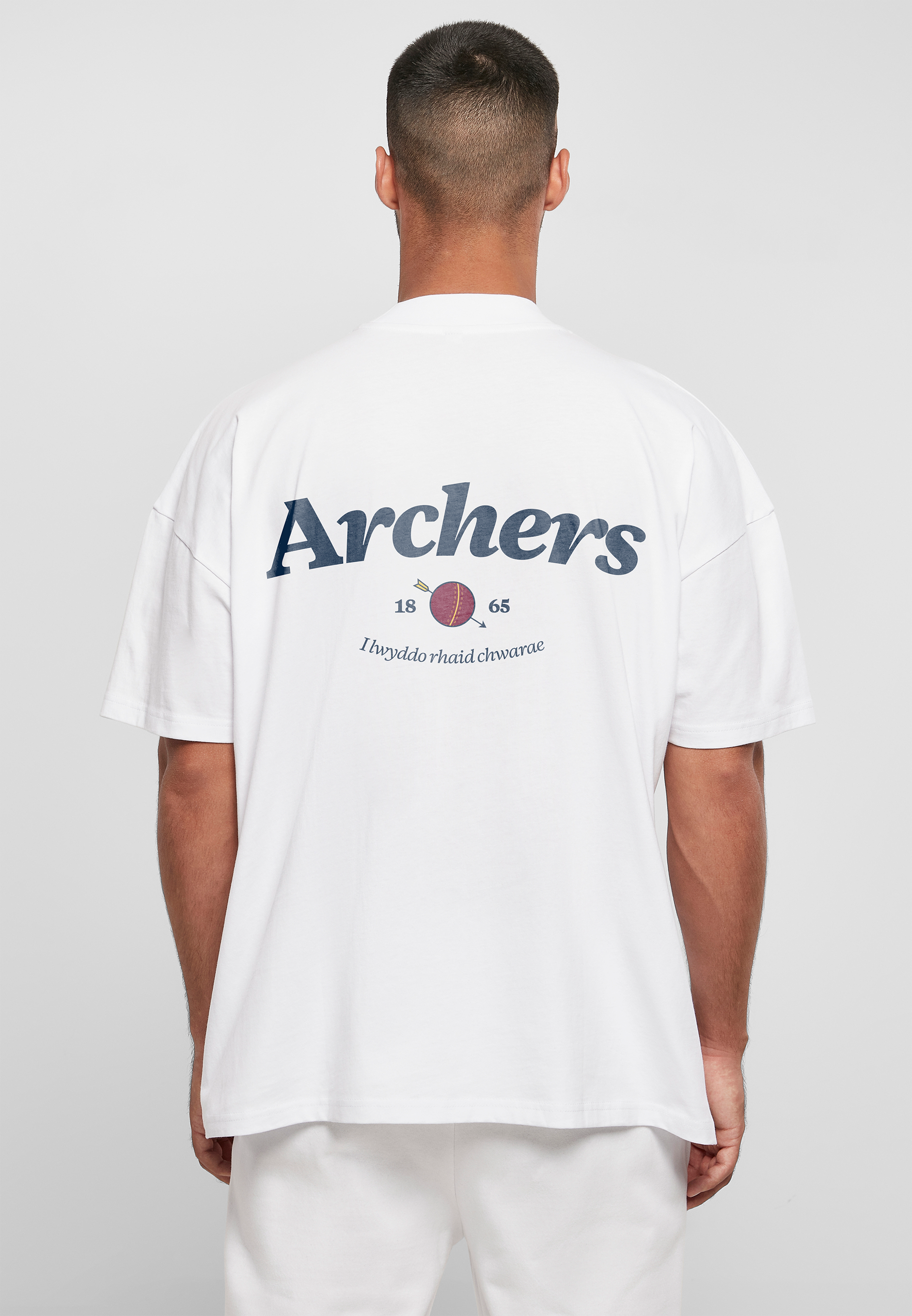 Archers Cricket T-Shirt