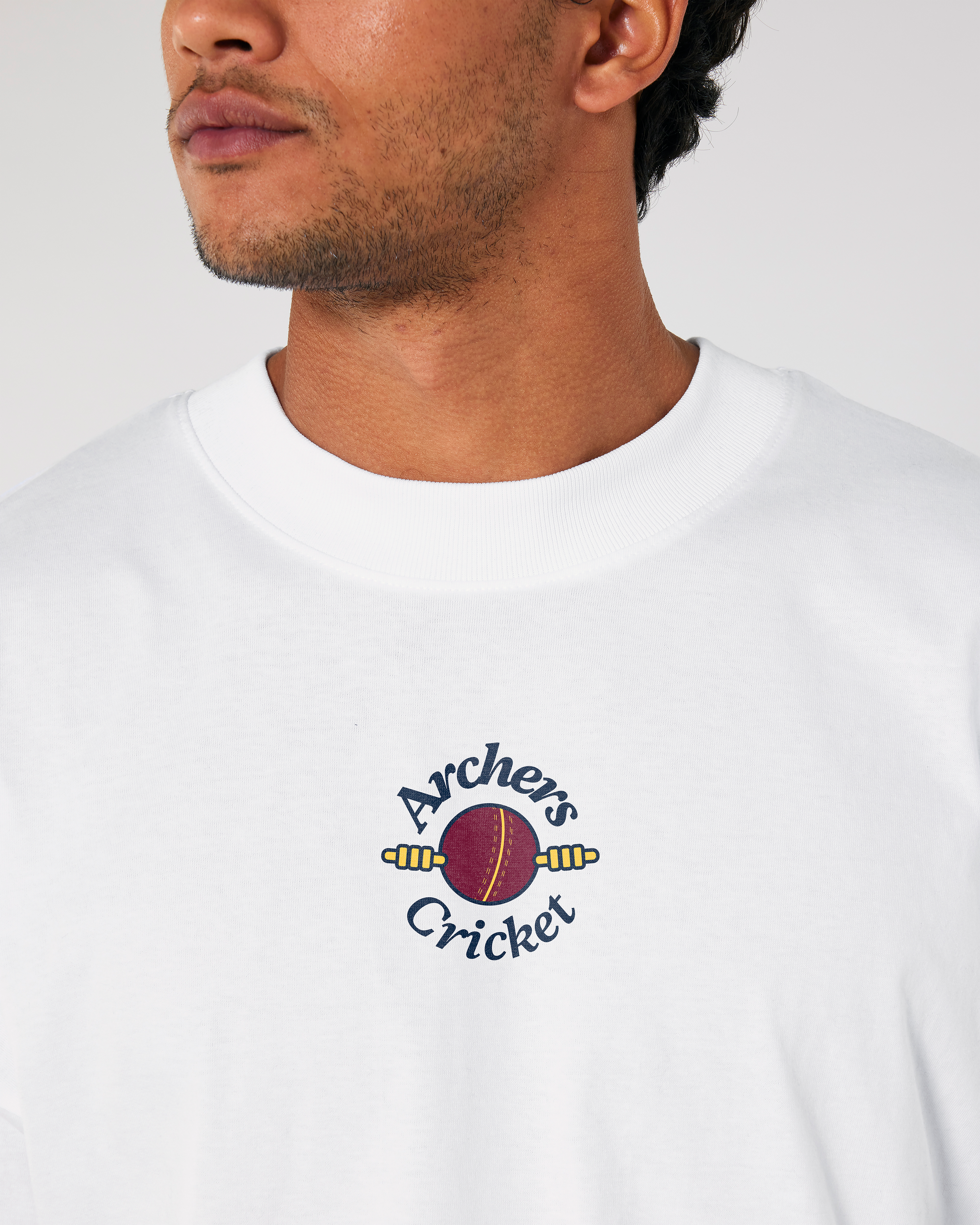 Archers Cricket T-Shirt