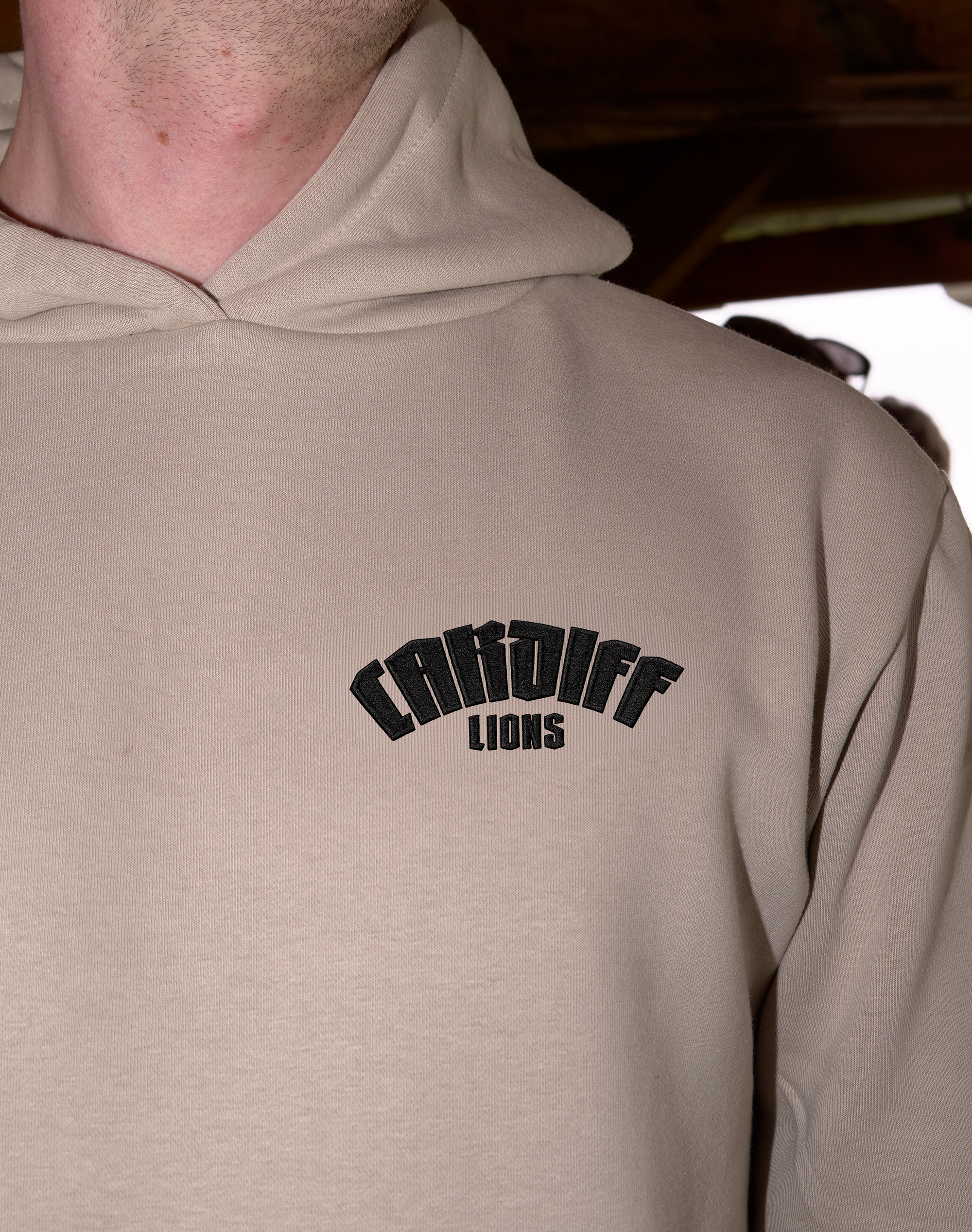The Pride Hoodie | Premium Heavyweight Hoodie