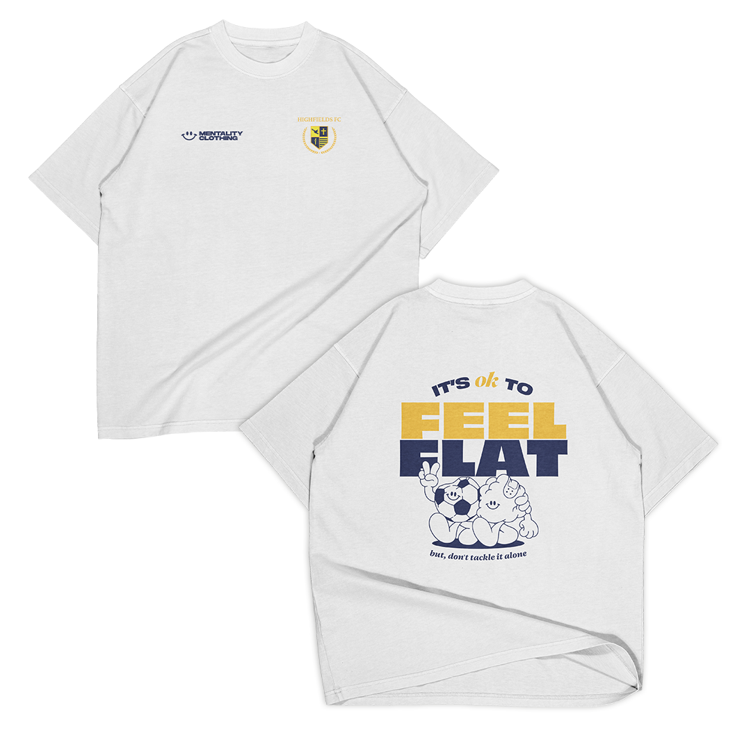 Highfields | T-Shirt