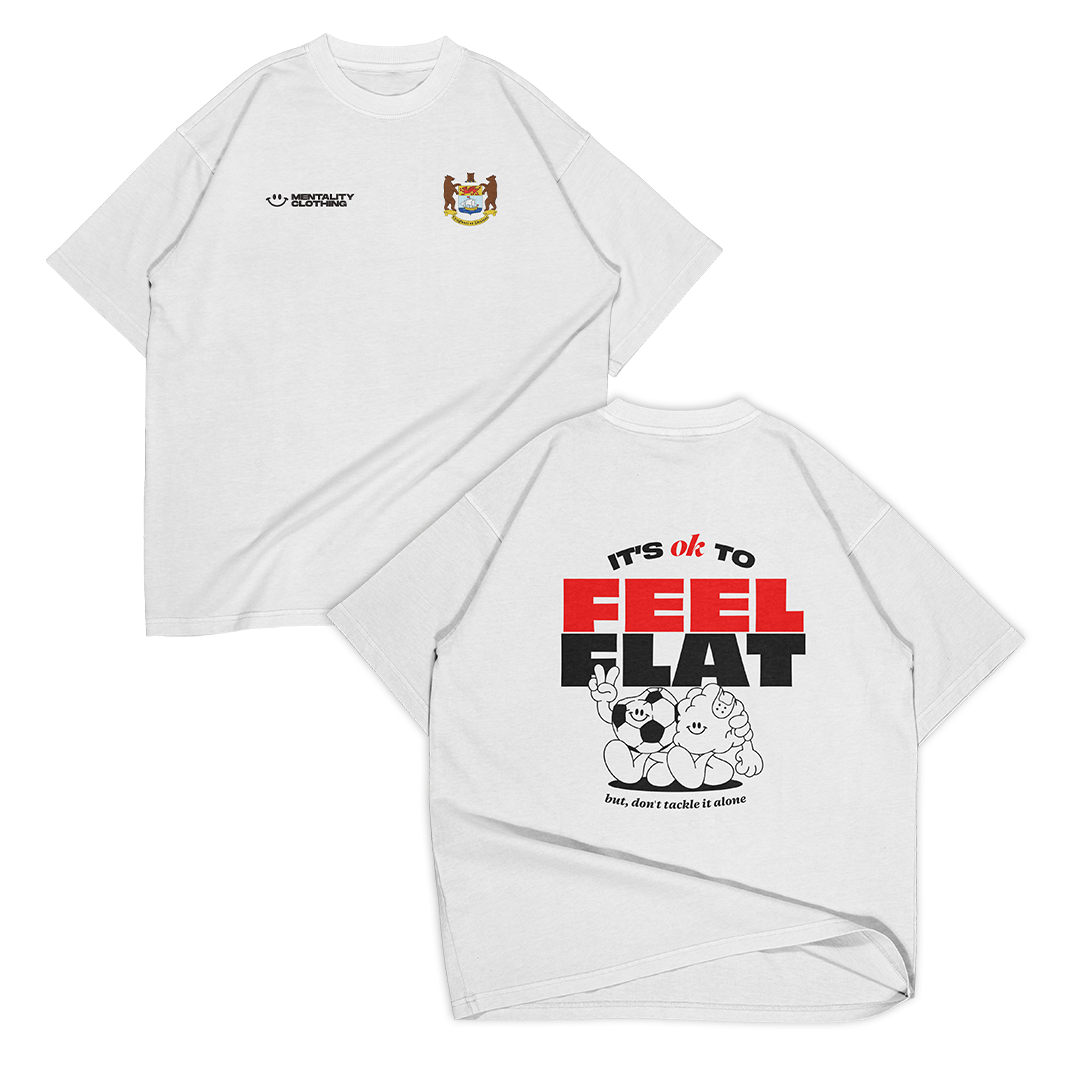 Penarth Town | T-Shirt