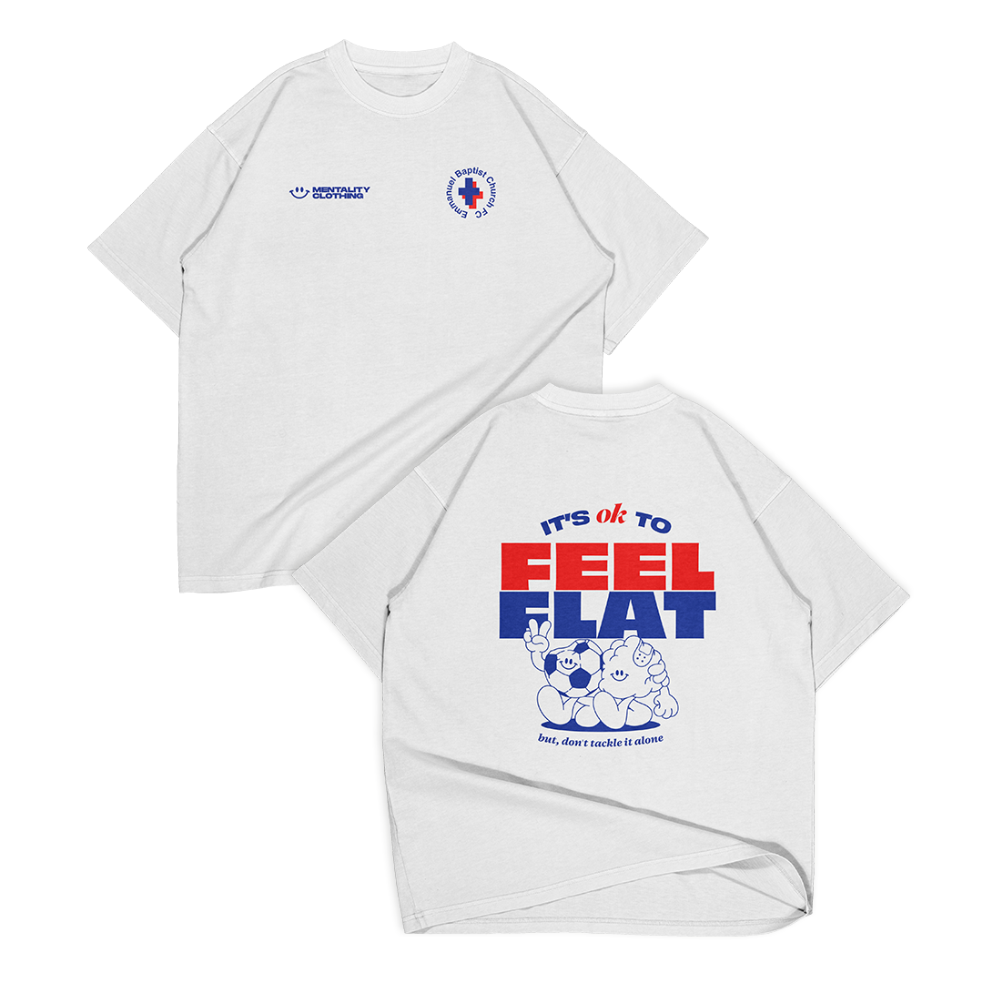 Emmanuel | T-Shirt