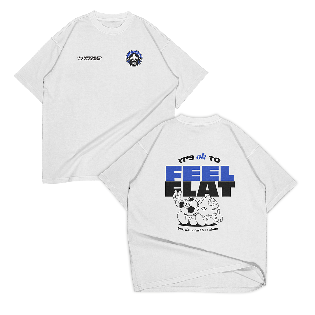 AFC Rhoose | T-Shirt