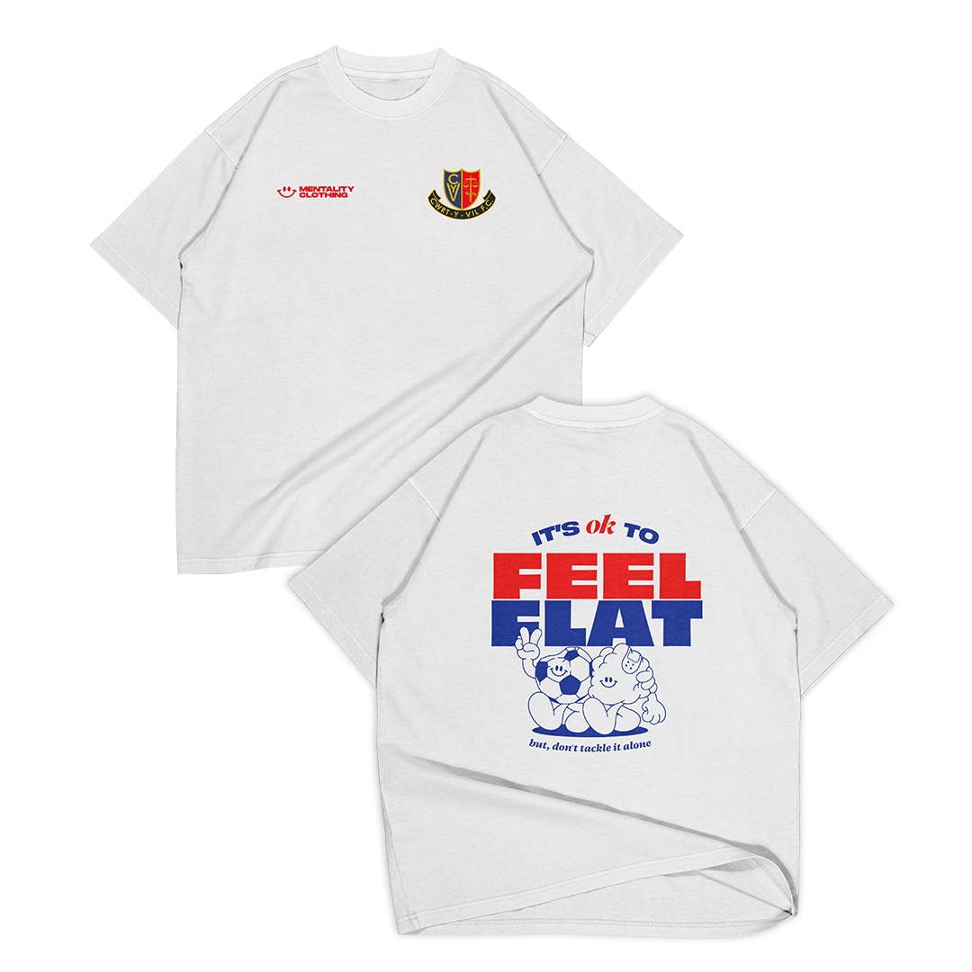 Cwrt-Y-Vil | T-Shirt
