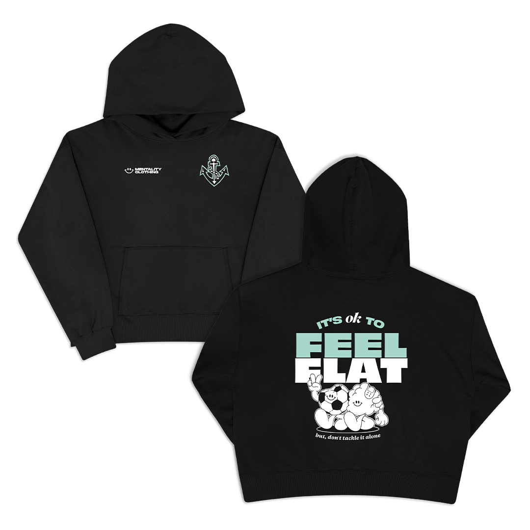 Island Marine - Premium Heavyweight Hoodie
