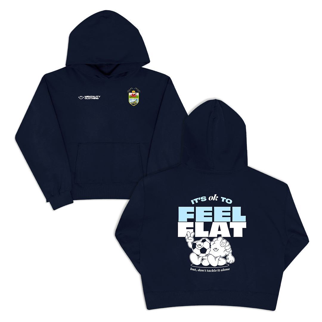 Cogan - Premium Heavyweight Hoodie