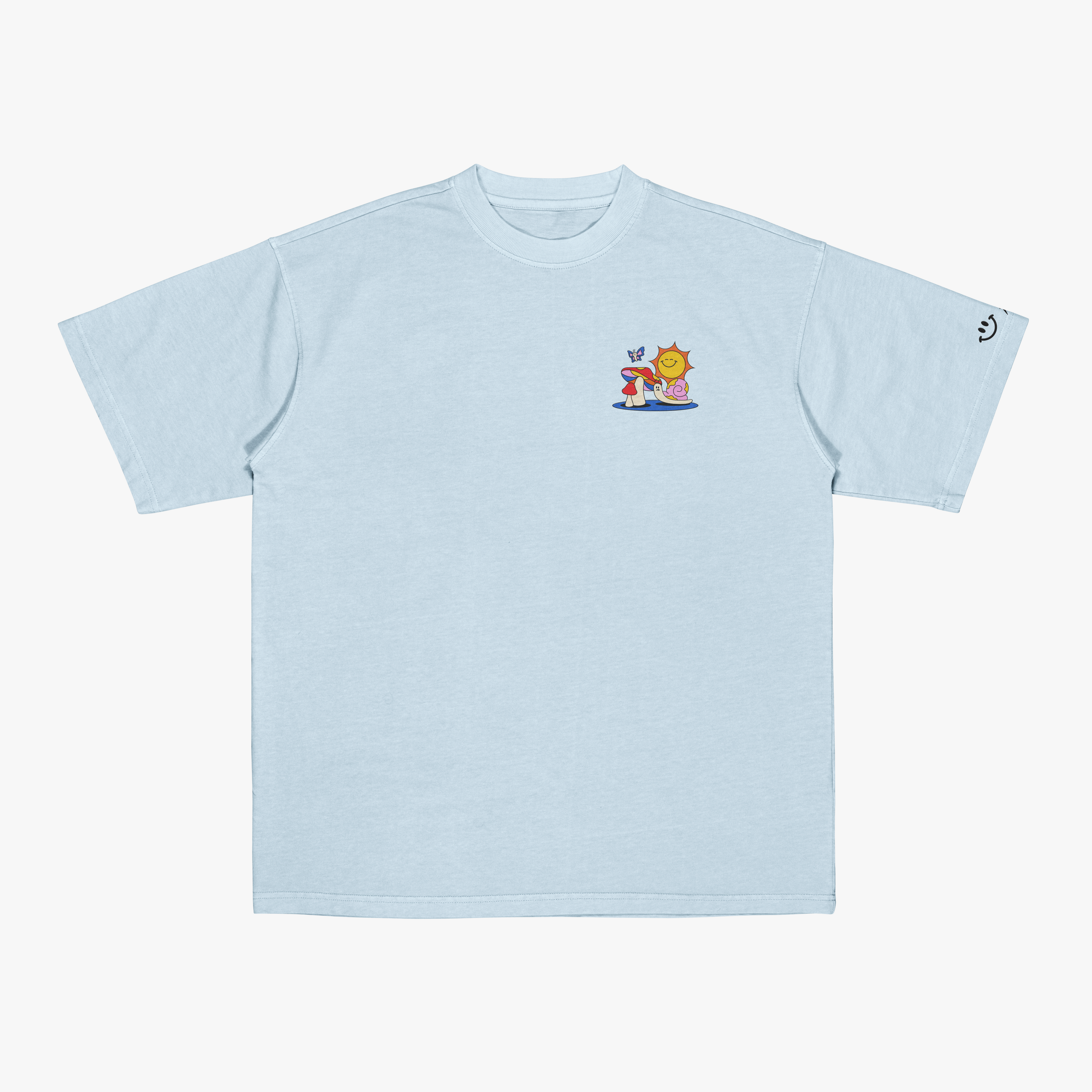 Go at your own pace | T-Shirt