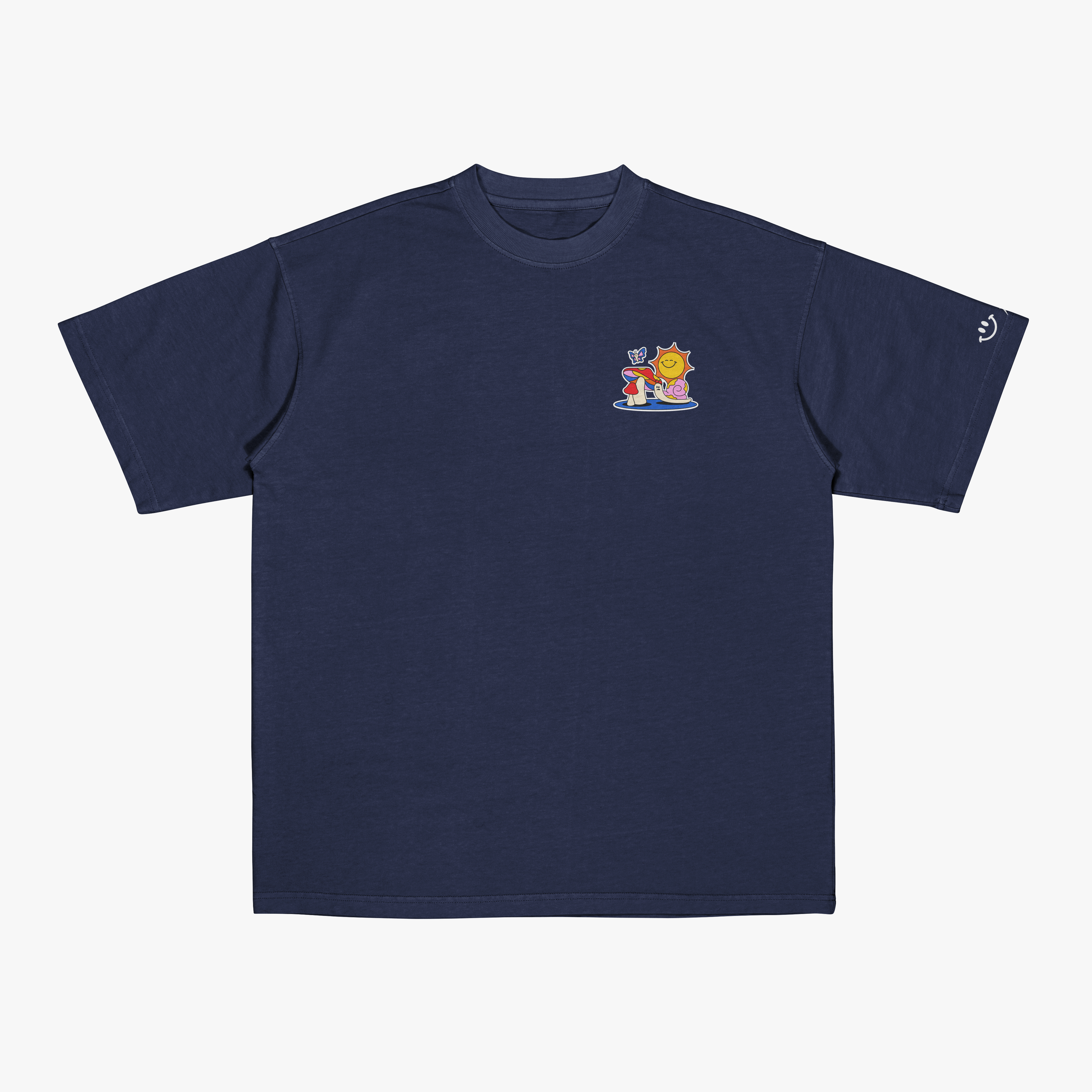 Go at your own pace | T-Shirt