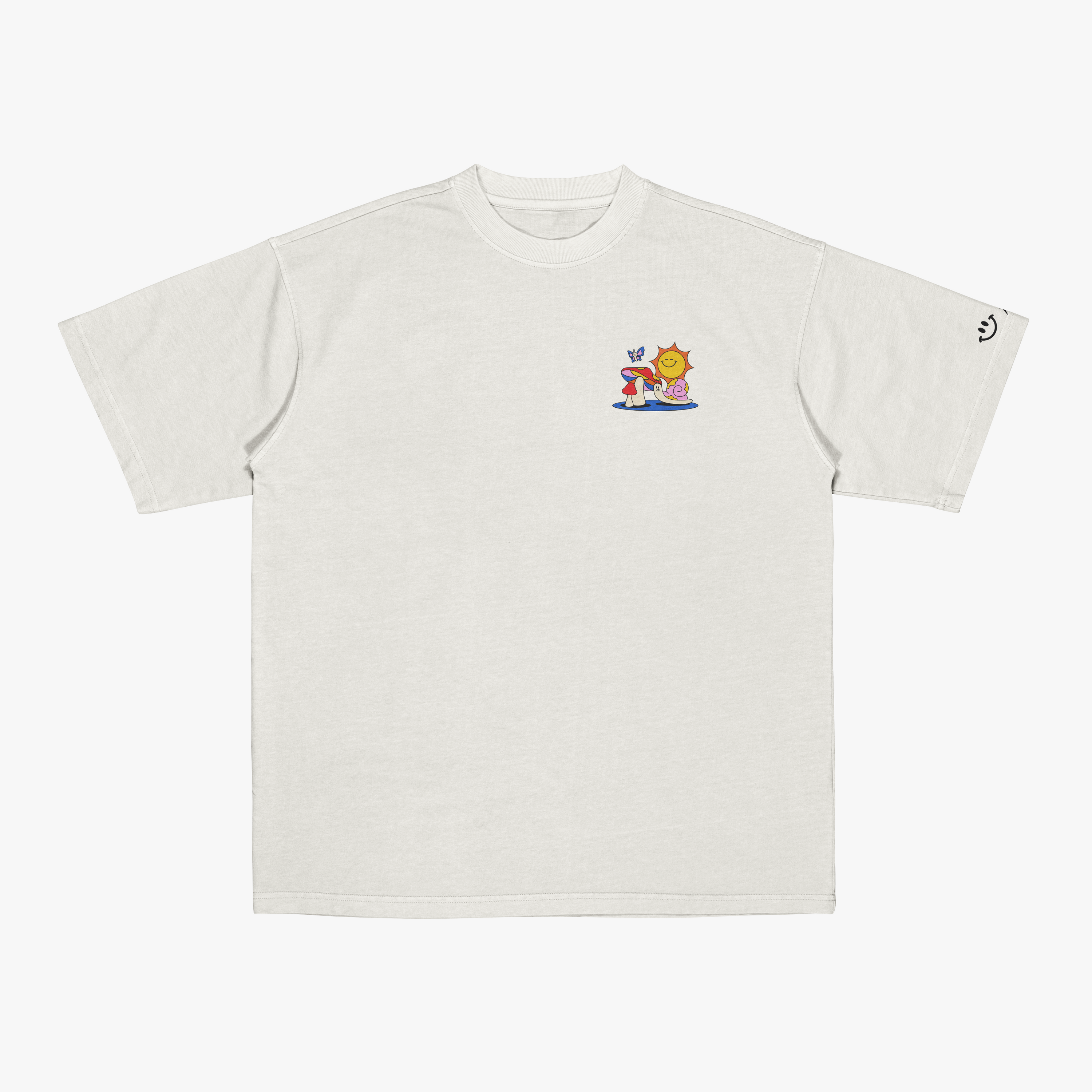 Go at your own pace | T-Shirt