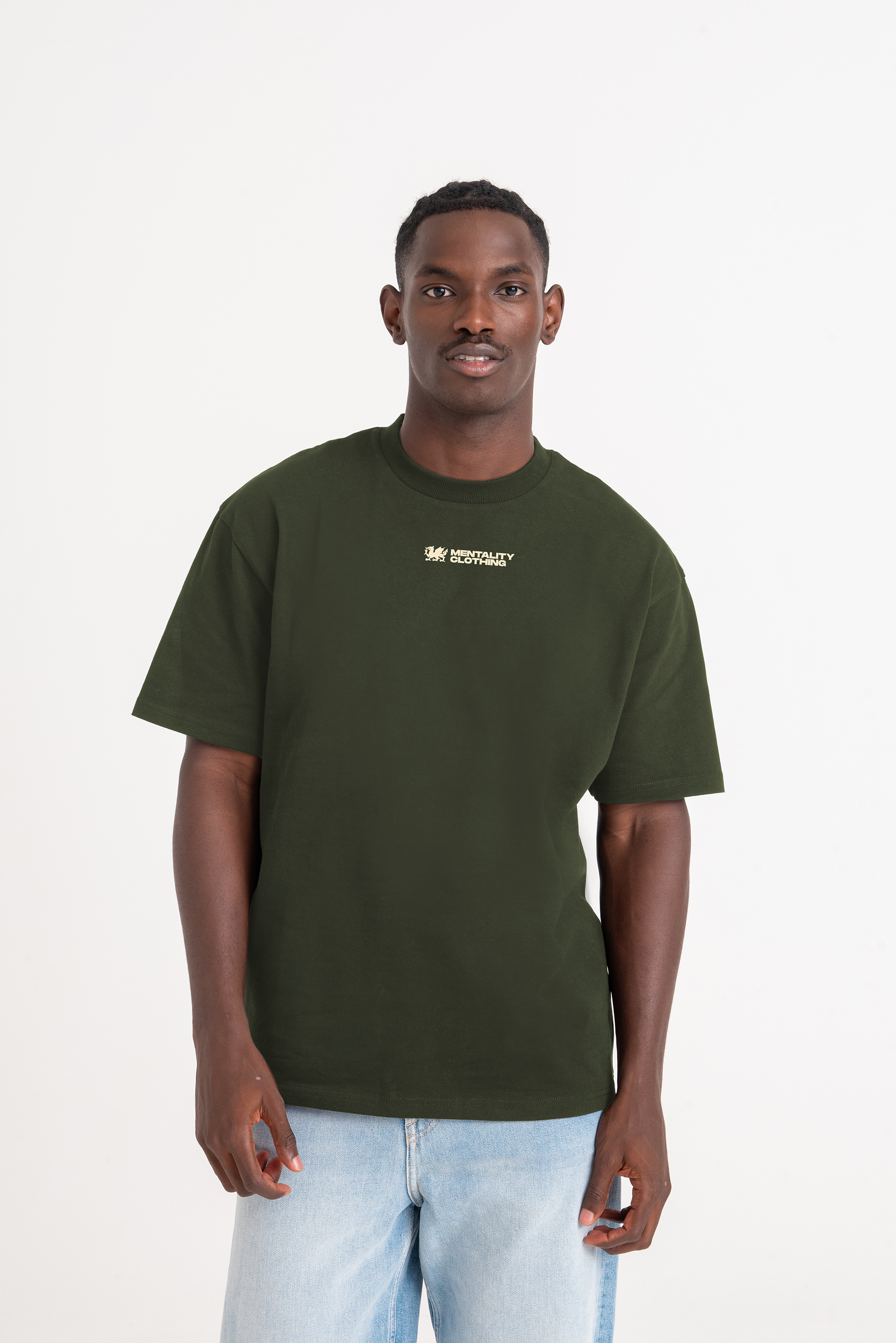 Ailddiffinio | T-Shirt