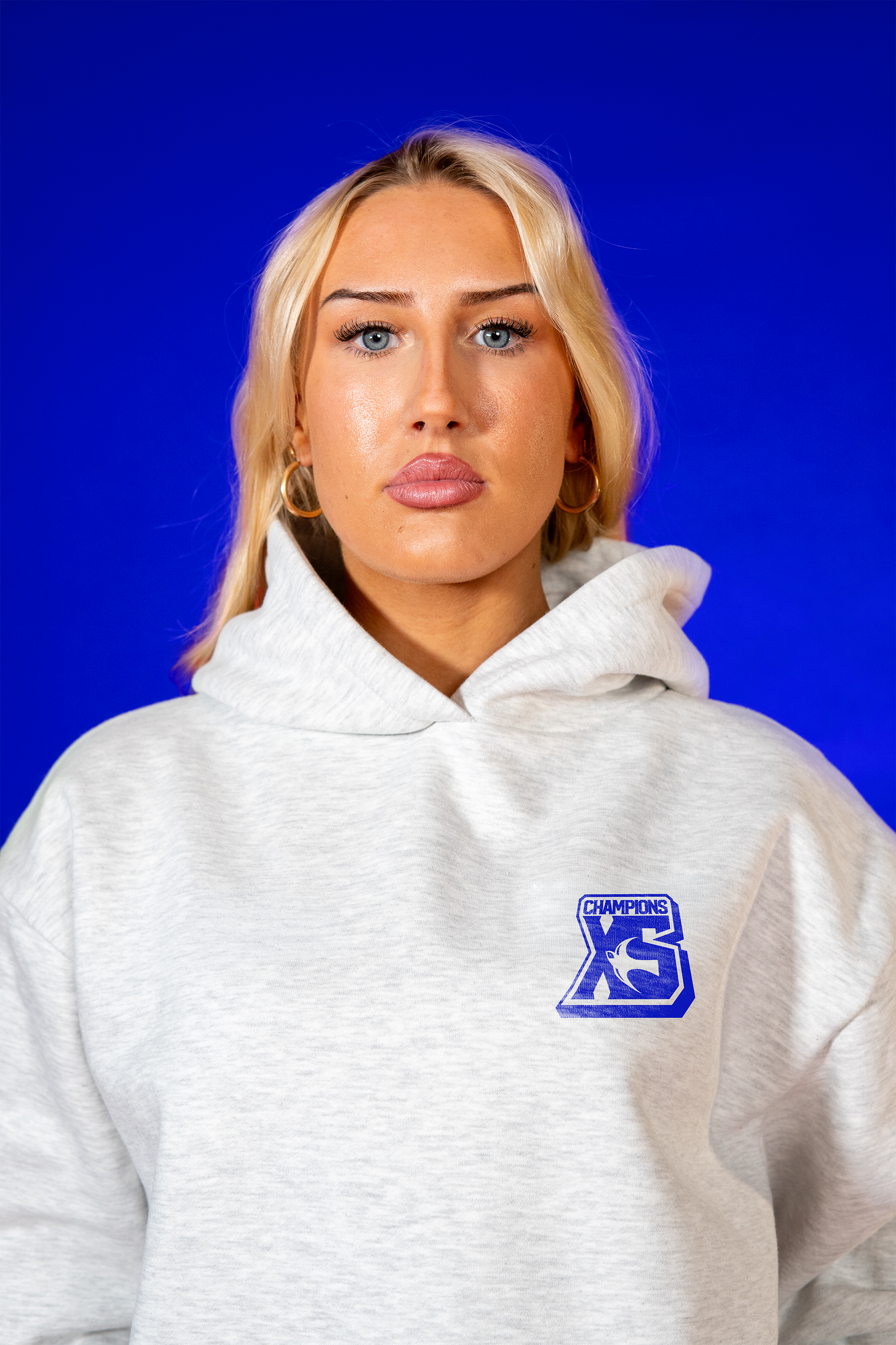 Champions Hoodie | Premium Heavyweight Hoodie