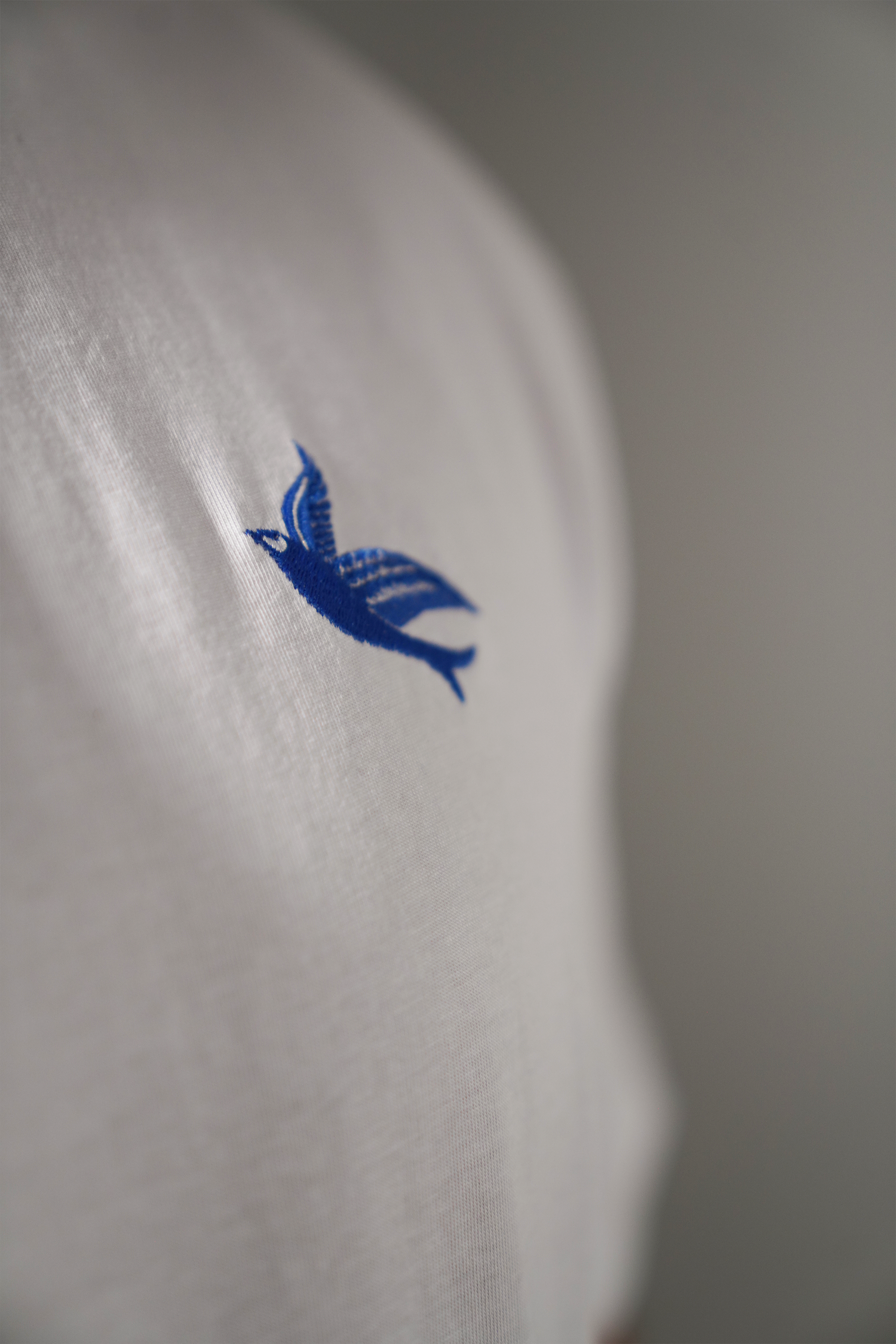 Ninian | Classic Fit T-Shirt