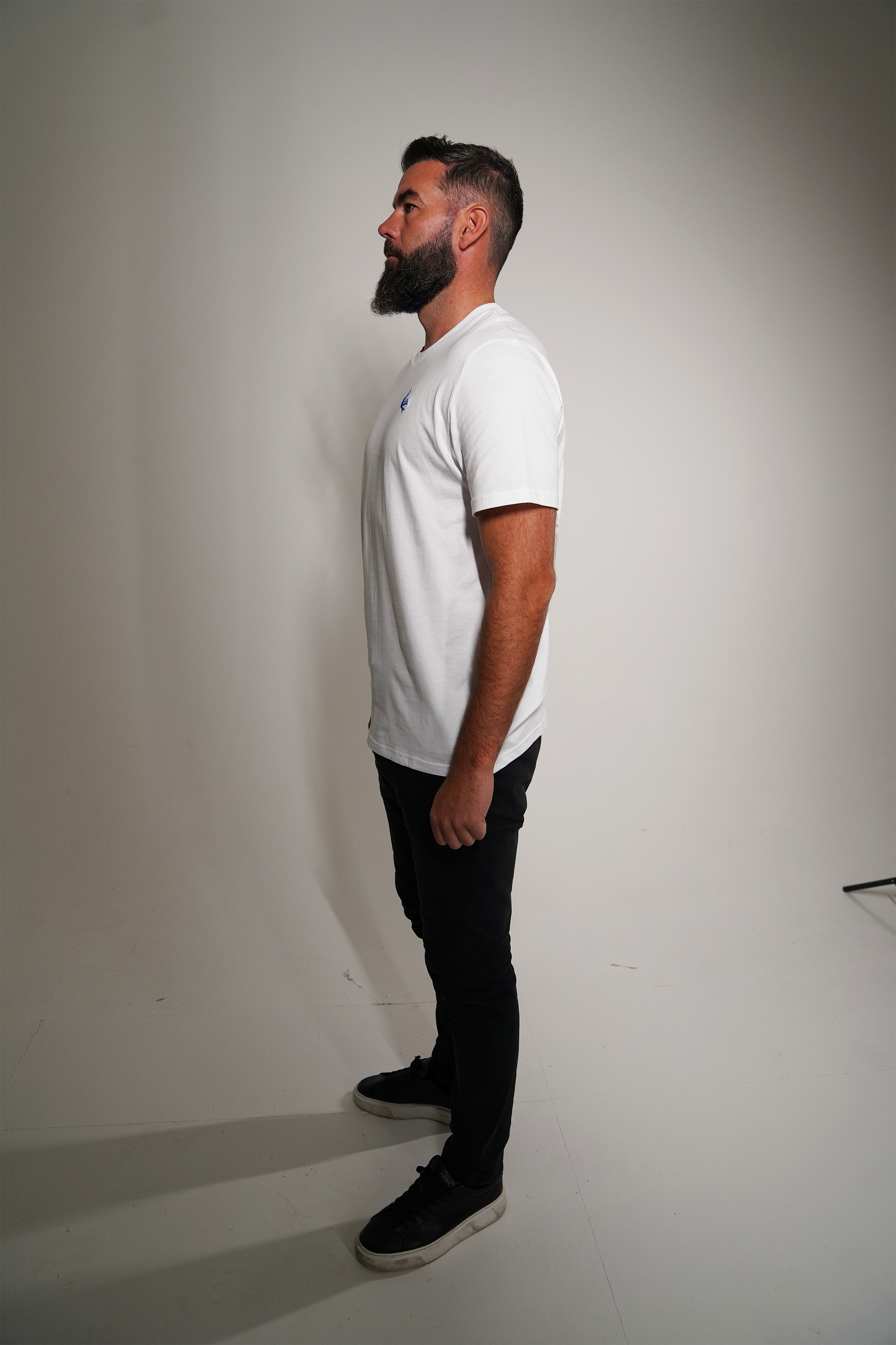 Ninian | Classic Fit T-Shirt