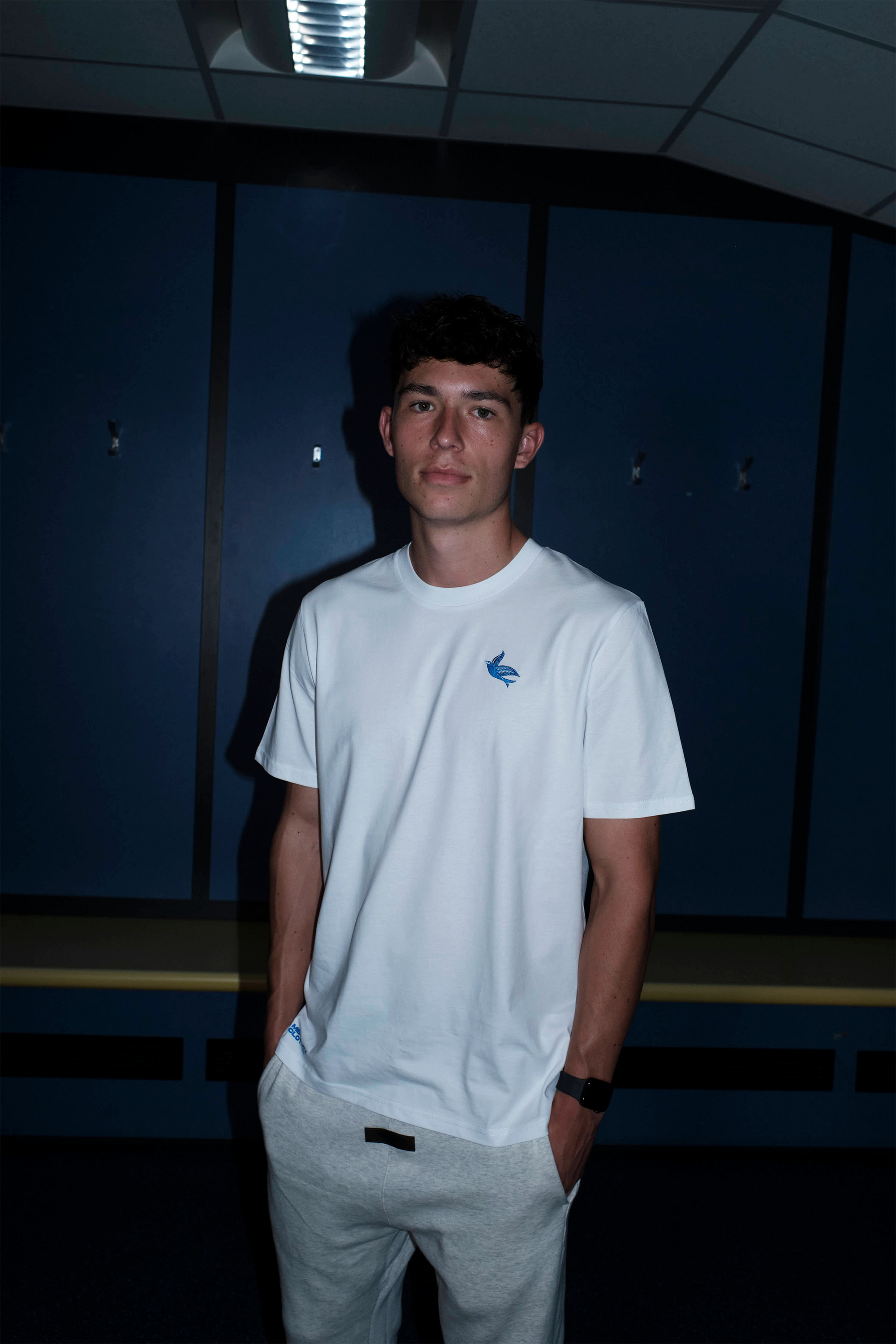 Ninian | Classic Fit T-Shirt