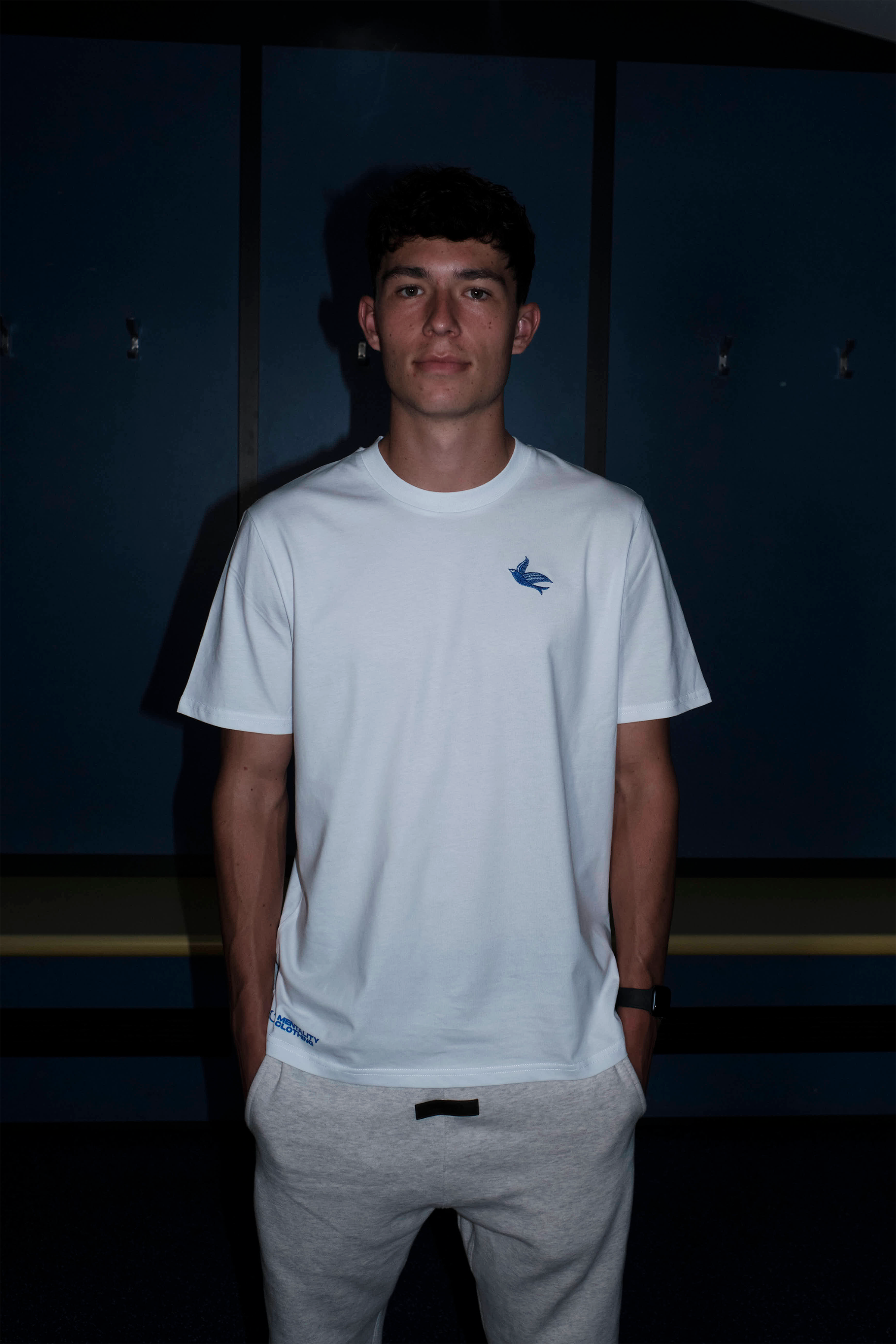 Ninian | Classic Fit T-Shirt