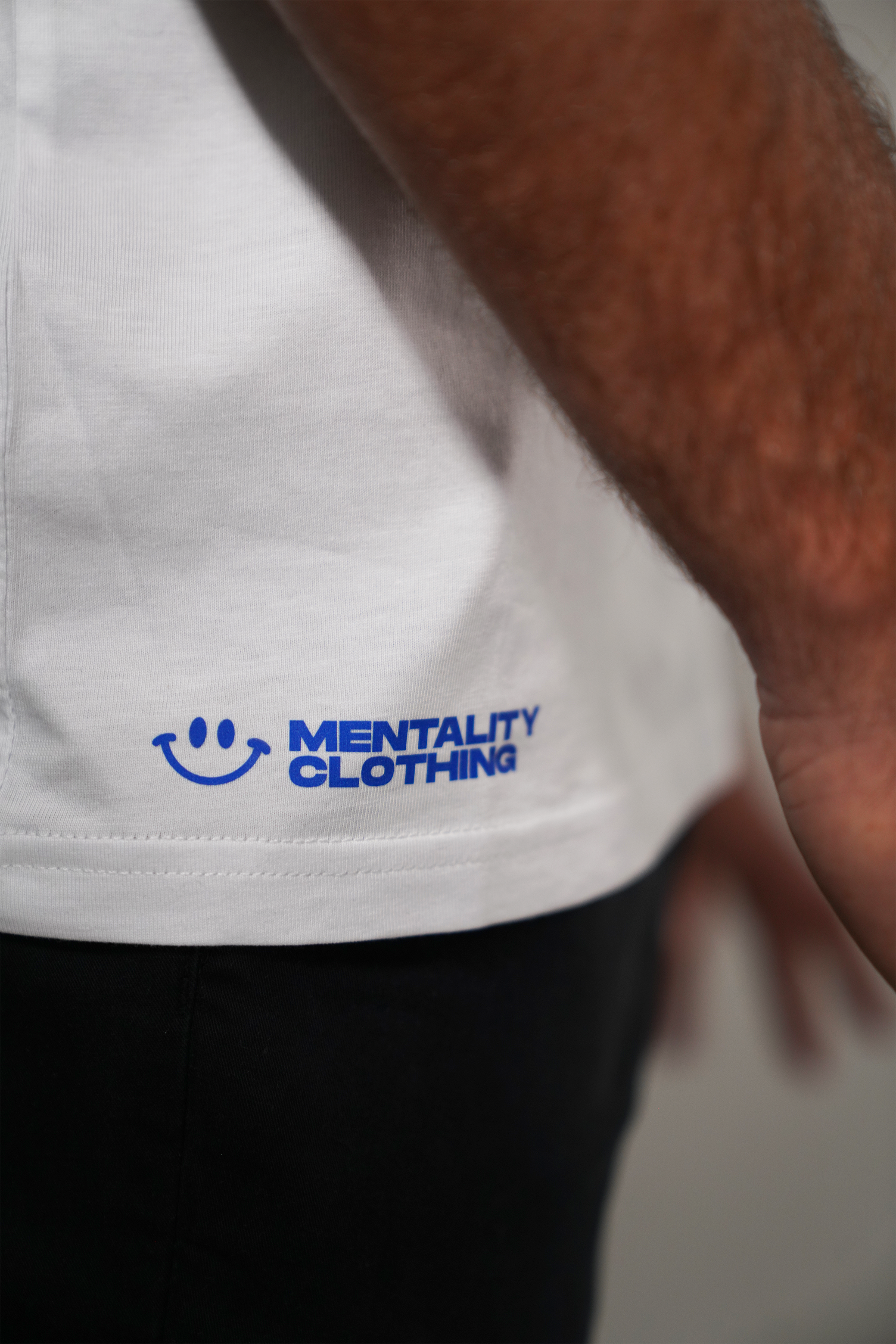 Ninian | Classic Fit T-Shirt