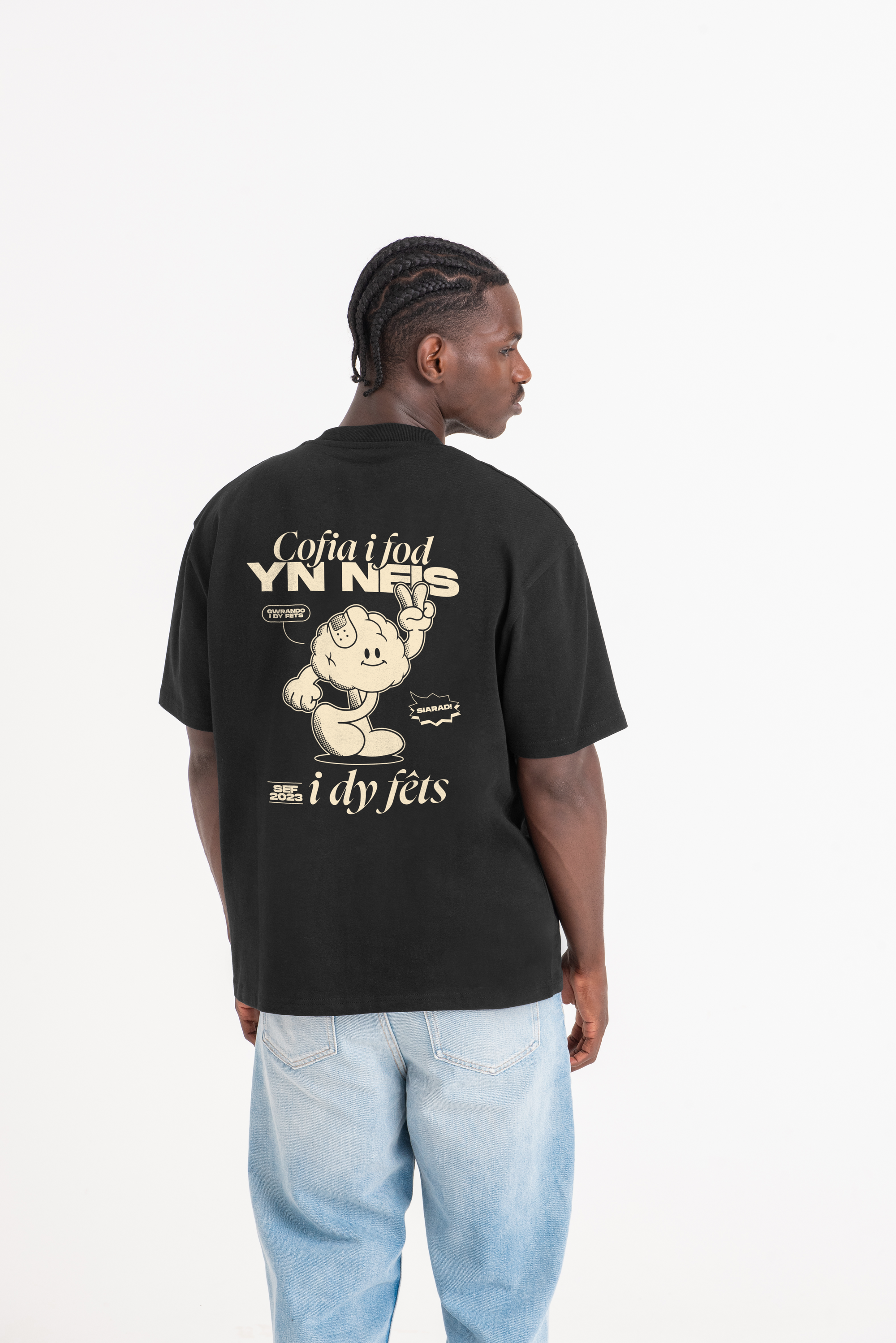 Mêts | T-Shirt