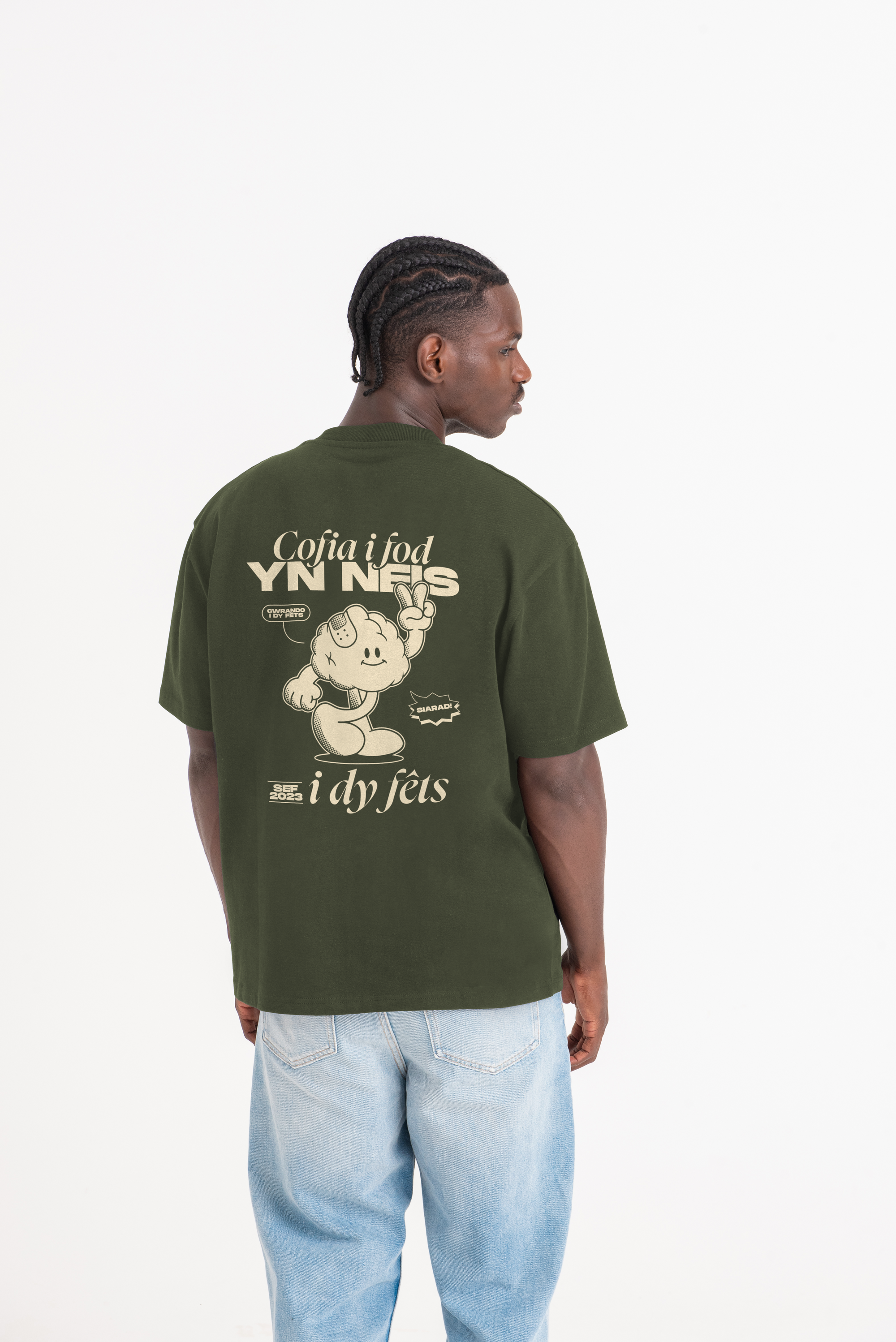 Mêts | T-Shirt