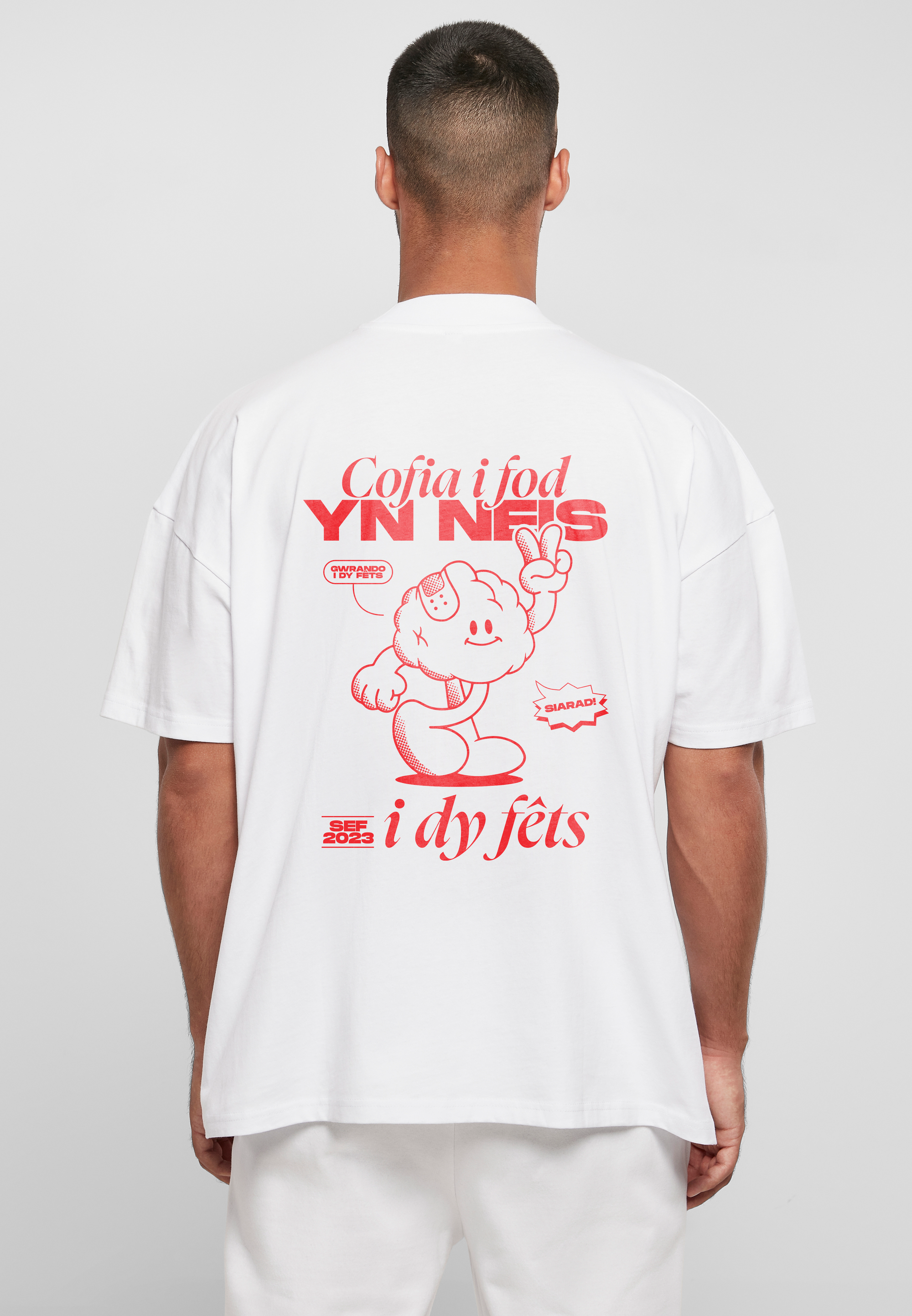 Mêts | T-Shirt
