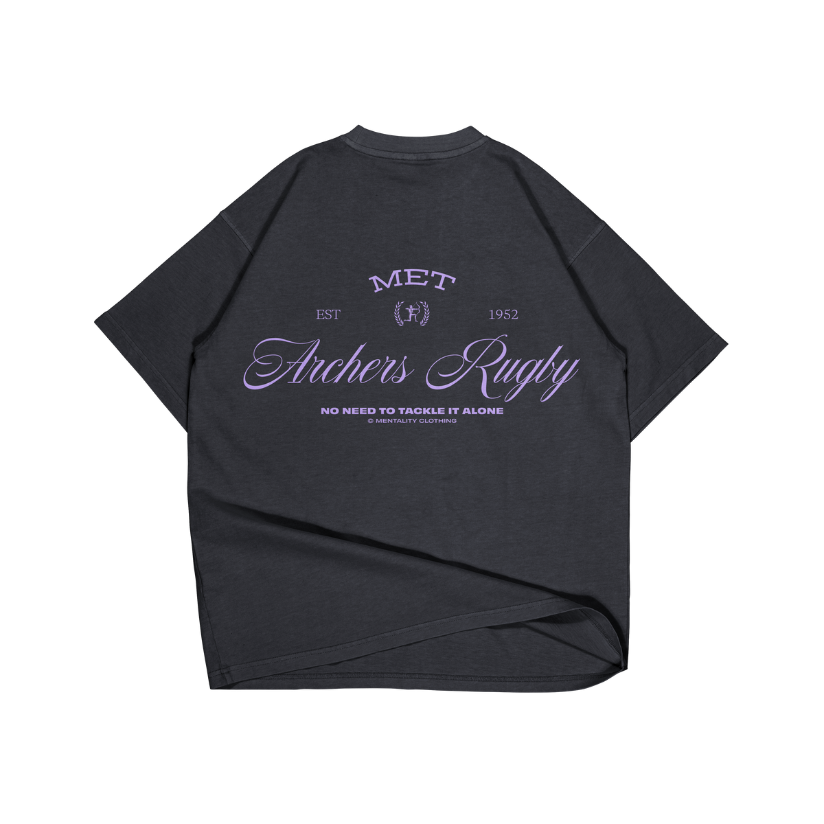 Archers Rugby T-Shirt