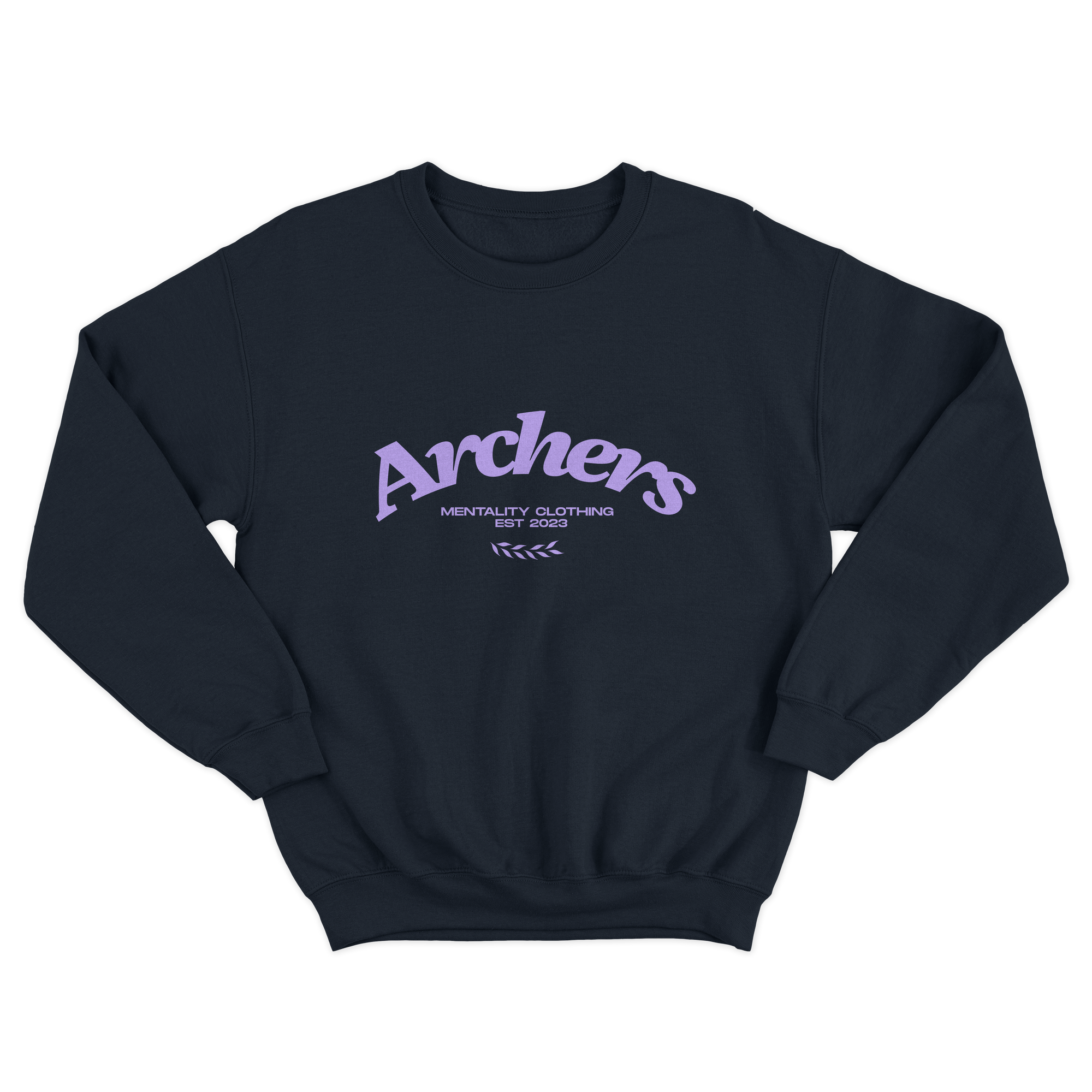 Archers College Sweater