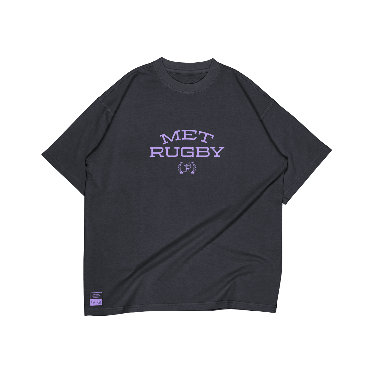 Archers Rugby T-Shirt