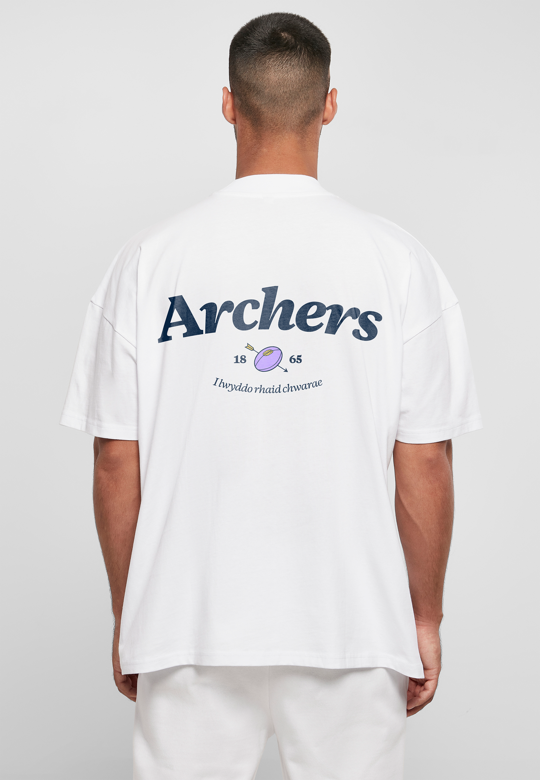 Archers Rugby T-Shirt