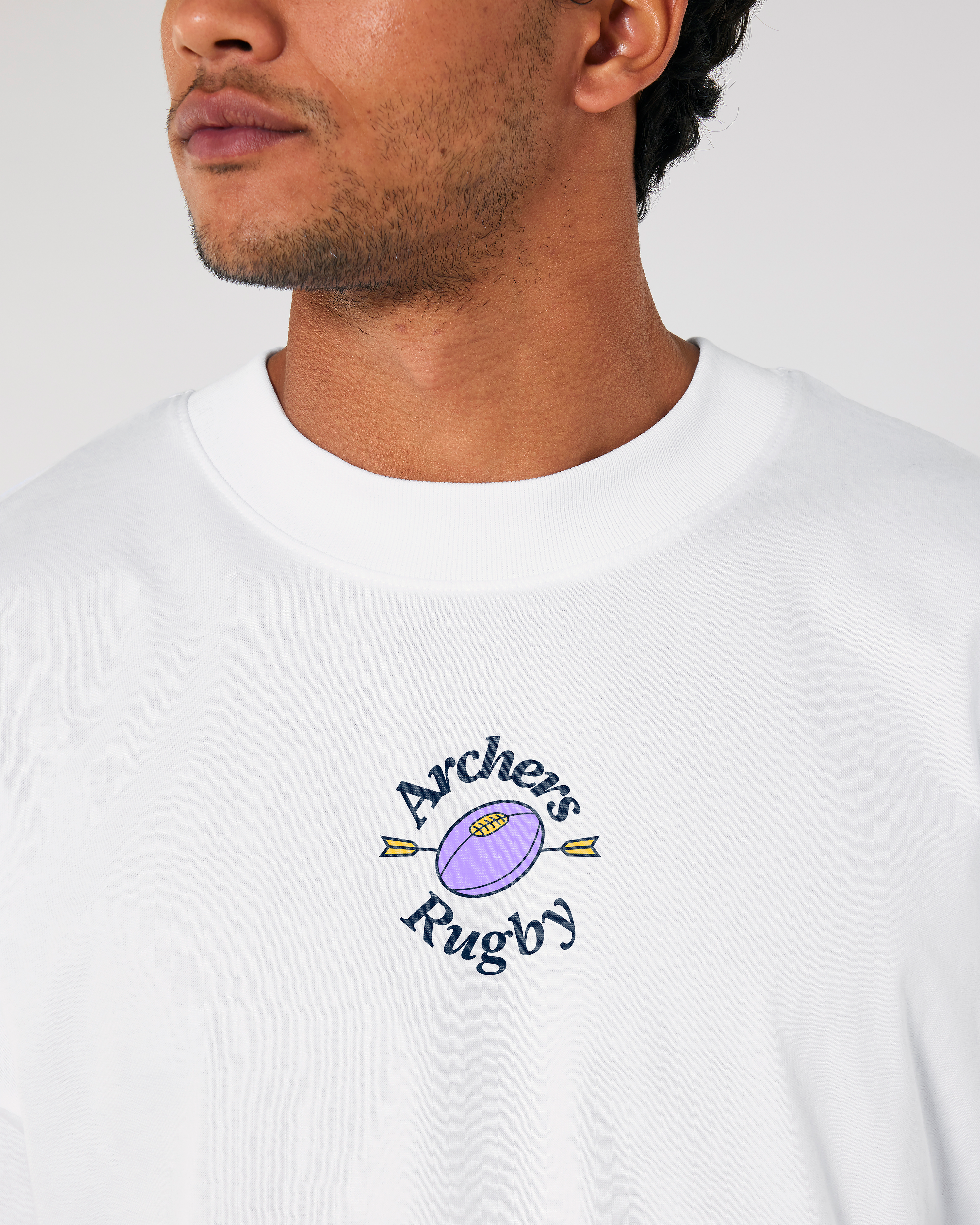 Archers Rugby T-Shirt