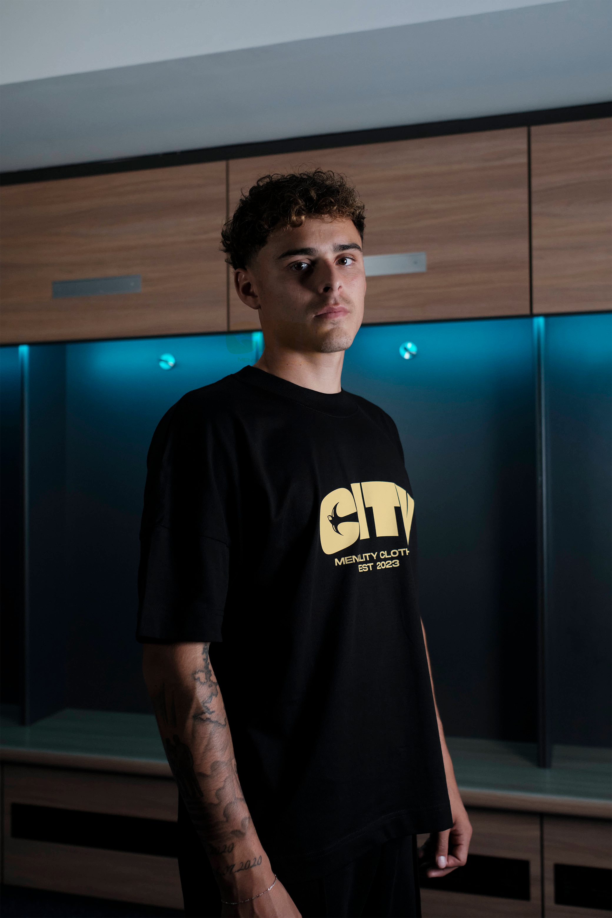 CITY | Premium Heavyweight T-Shirt