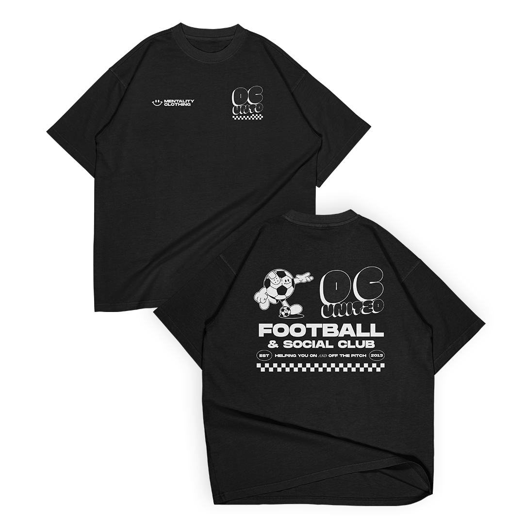 DC United | T-Shirt