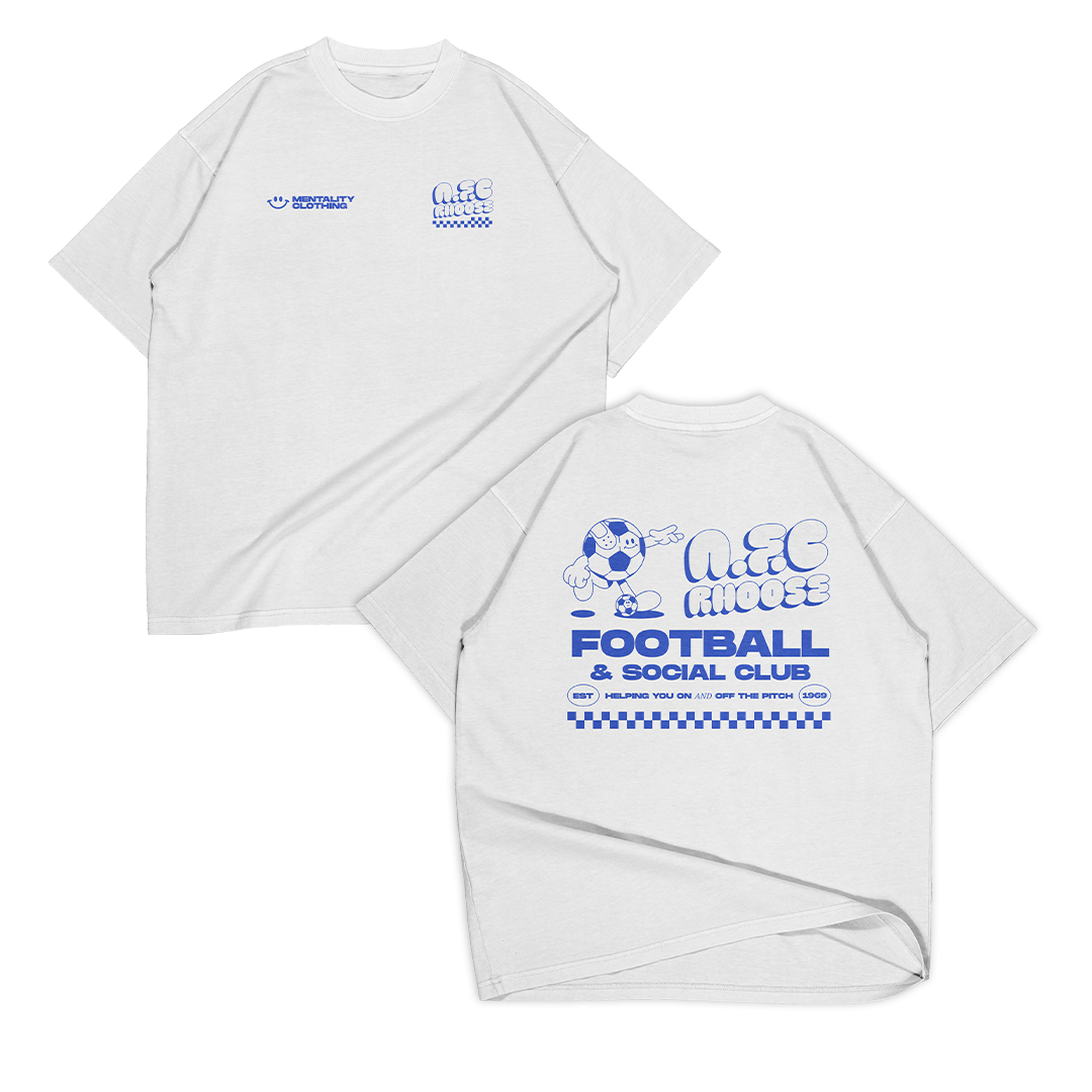 AFC Rhoose | T-Shirt