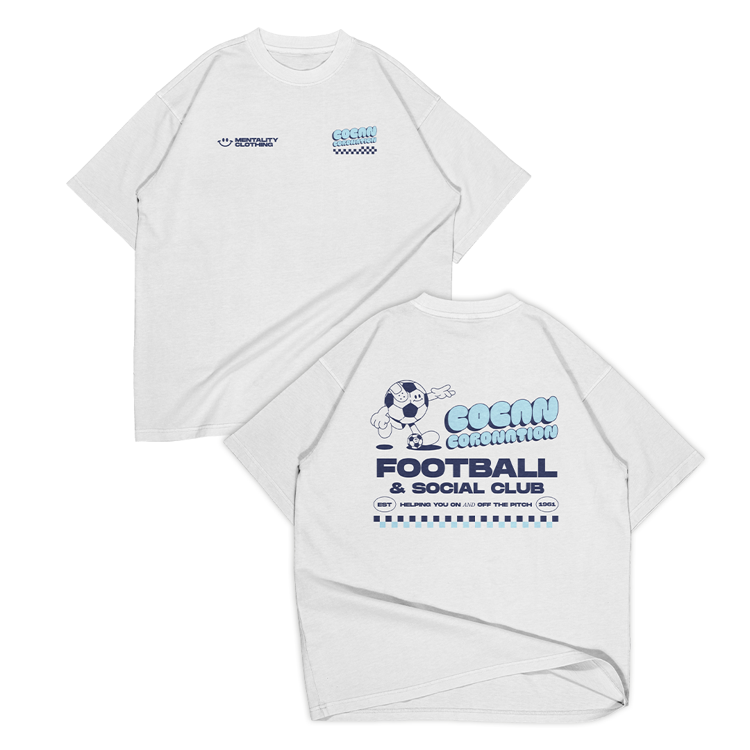 Cogan | T-Shirt